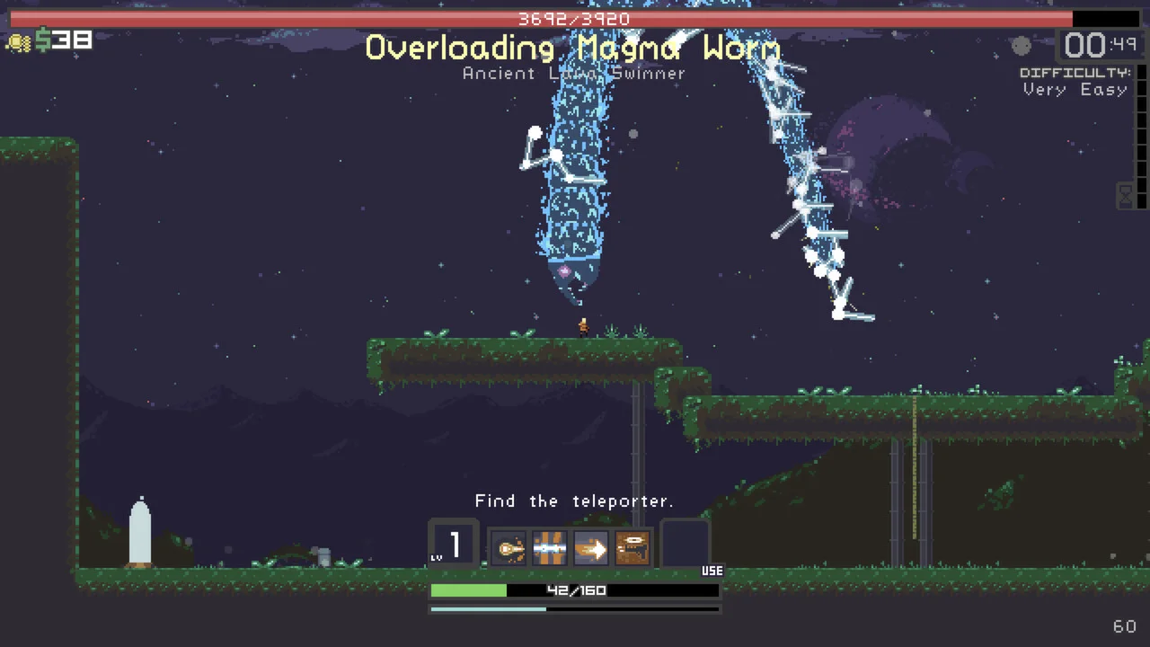 Risk of Rain (2013) screenshot 7