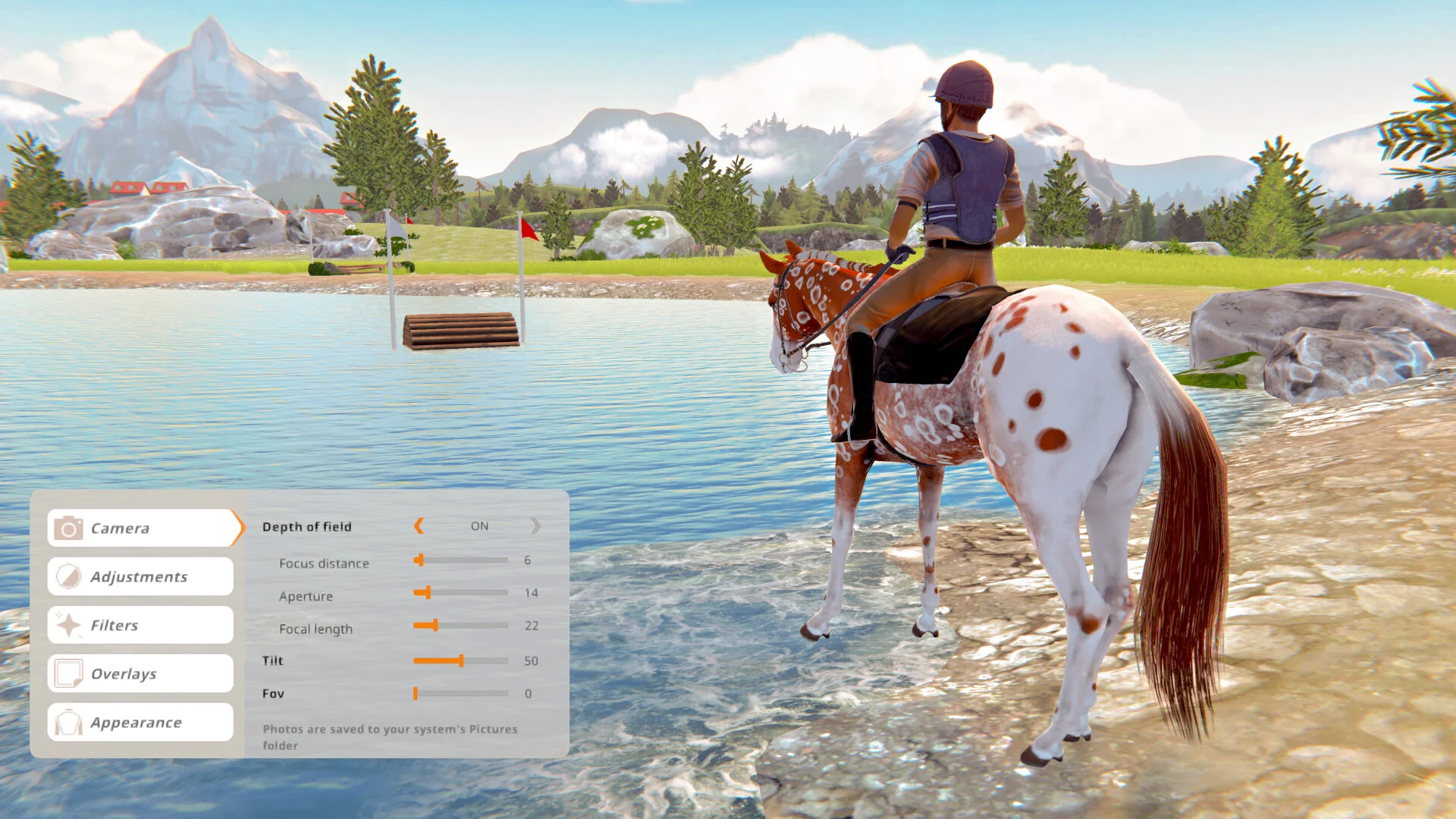 Rival Stars Horse Racing: Desktop Edition screenshot 7
