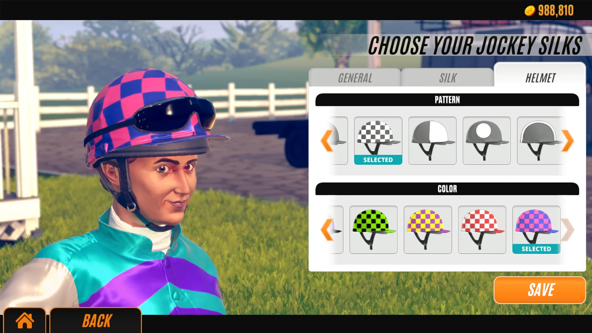 Rival Stars Horse Racing: Desktop Edition screenshot 9
