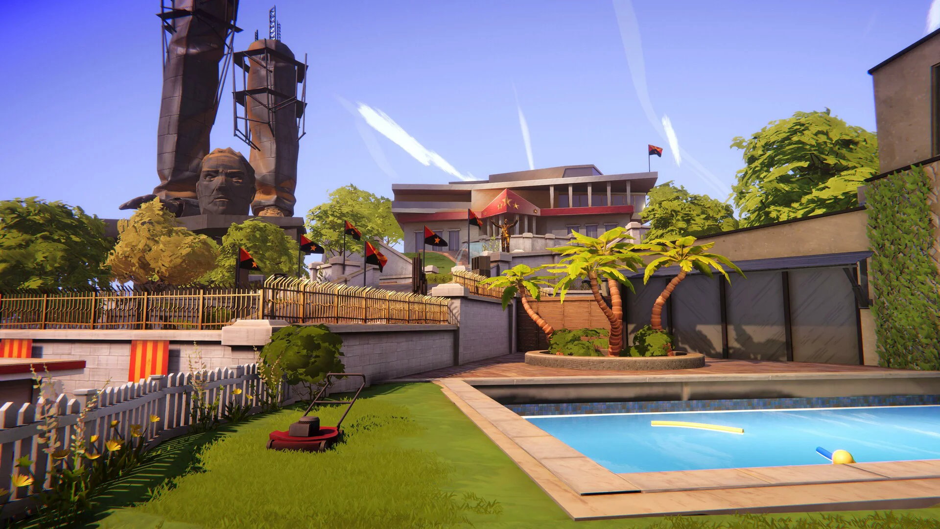 Road 96: Mile 0 screenshot 7