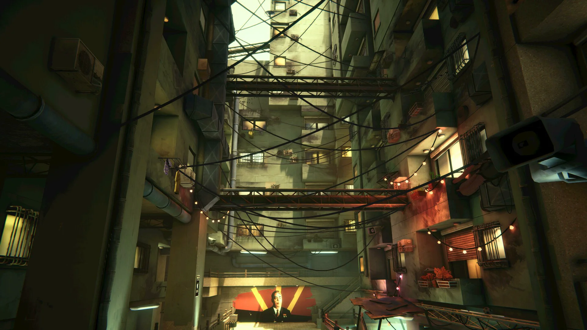 Road 96: Mile 0 screenshot 8