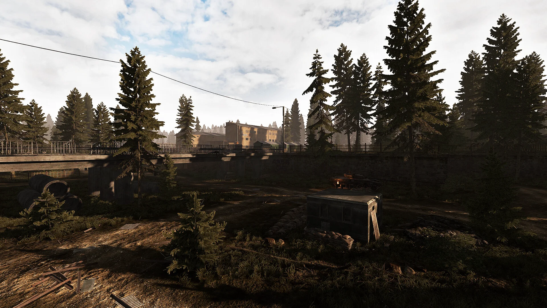 Road to Vostok screenshot 10