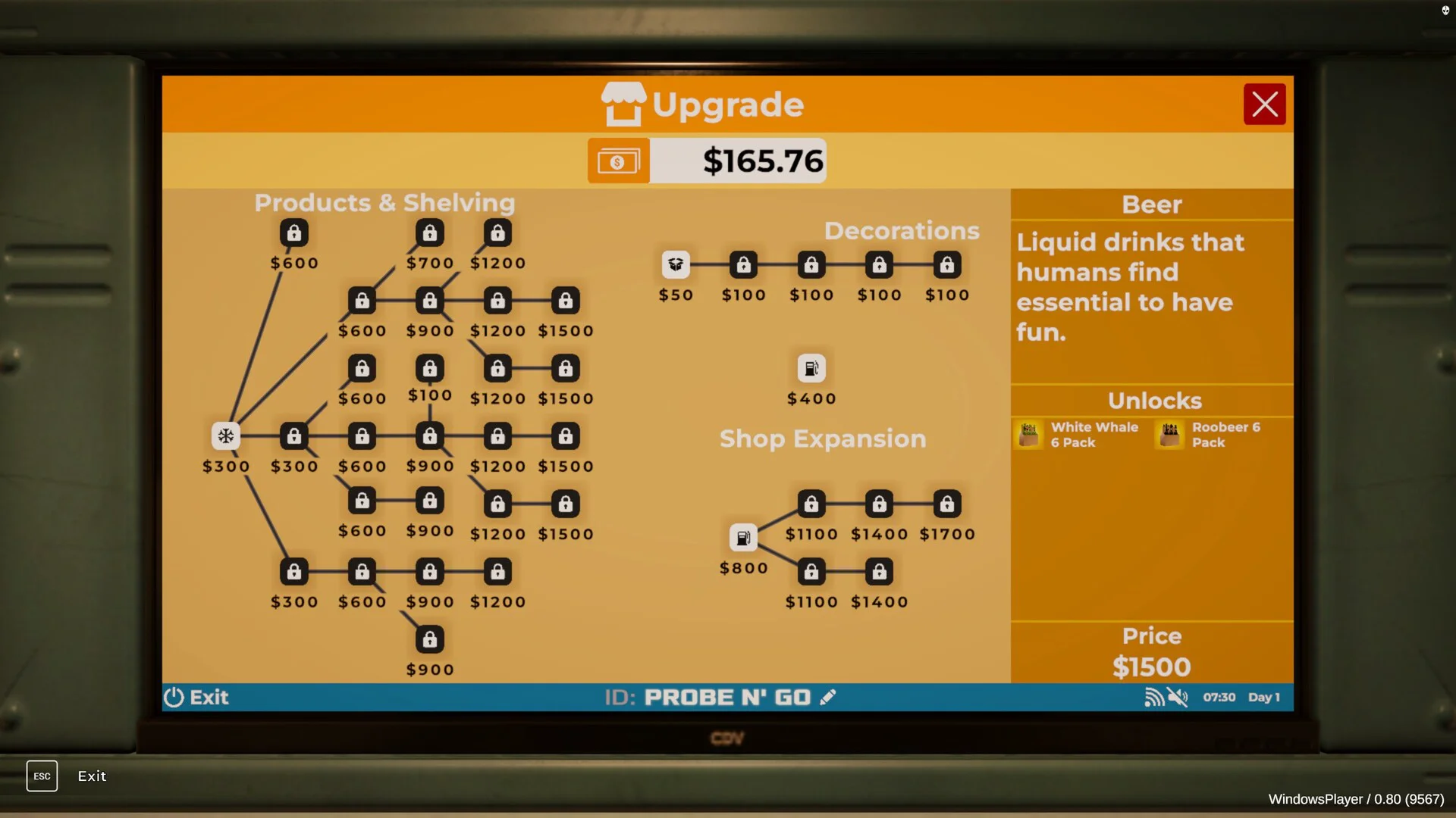 Roadside Research screenshot 3
