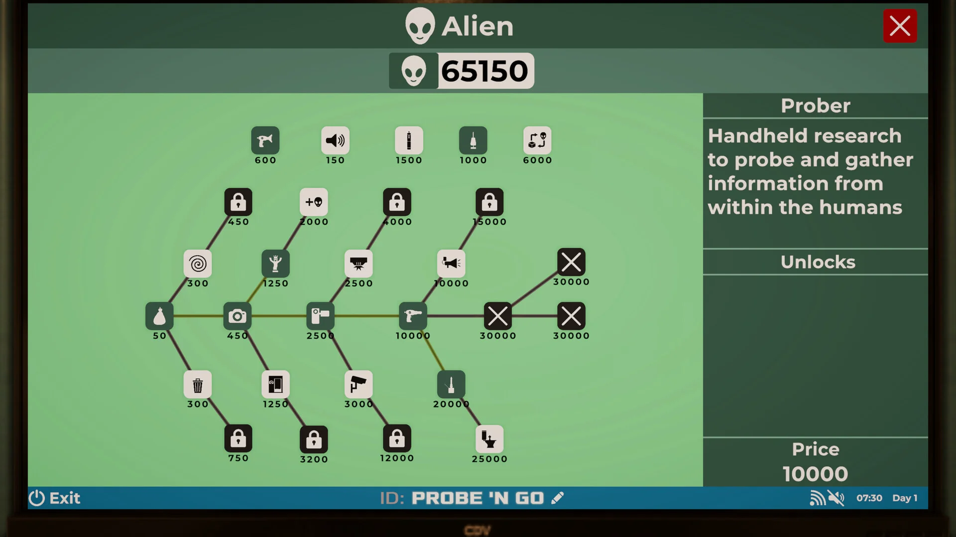 Roadside Research screenshot 6