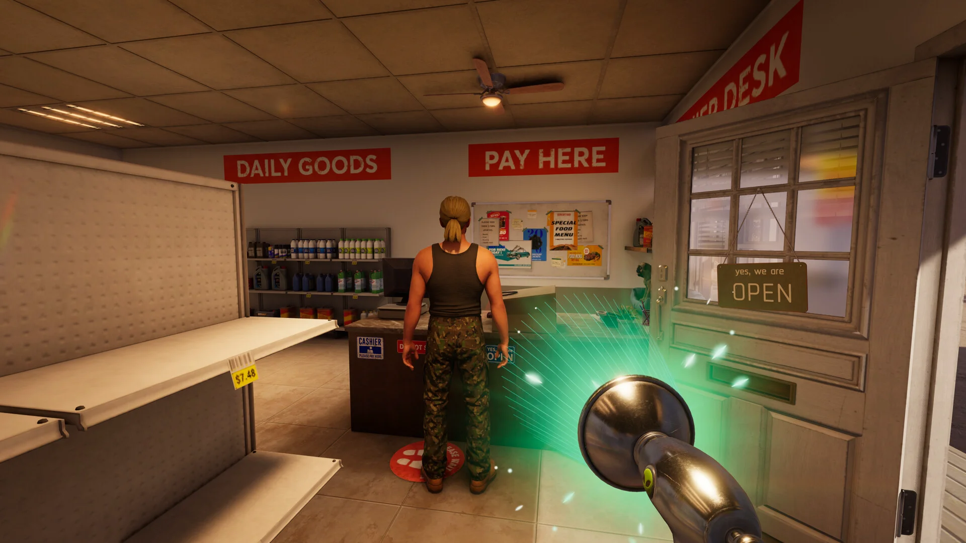 Roadside Research screenshot 7