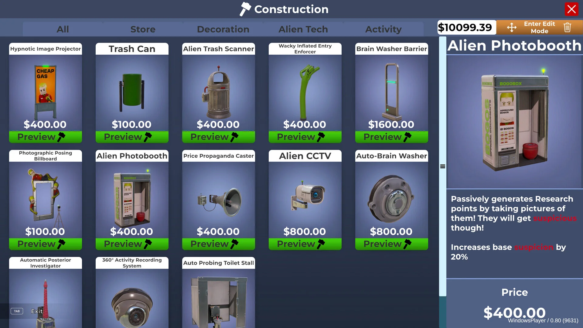 Roadside Research screenshot 9