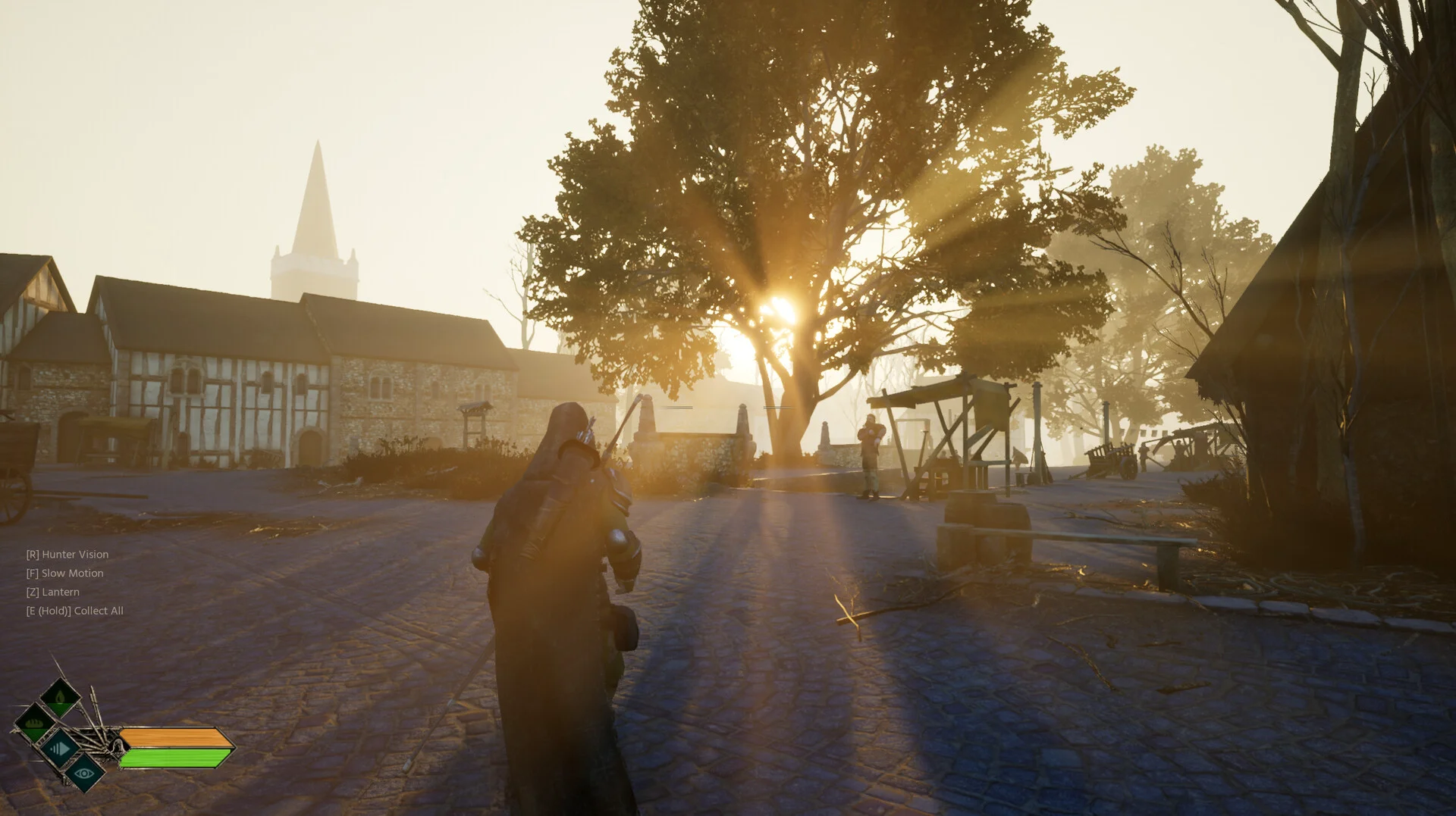 Robin Hood - Sherwood Builders screenshot 12