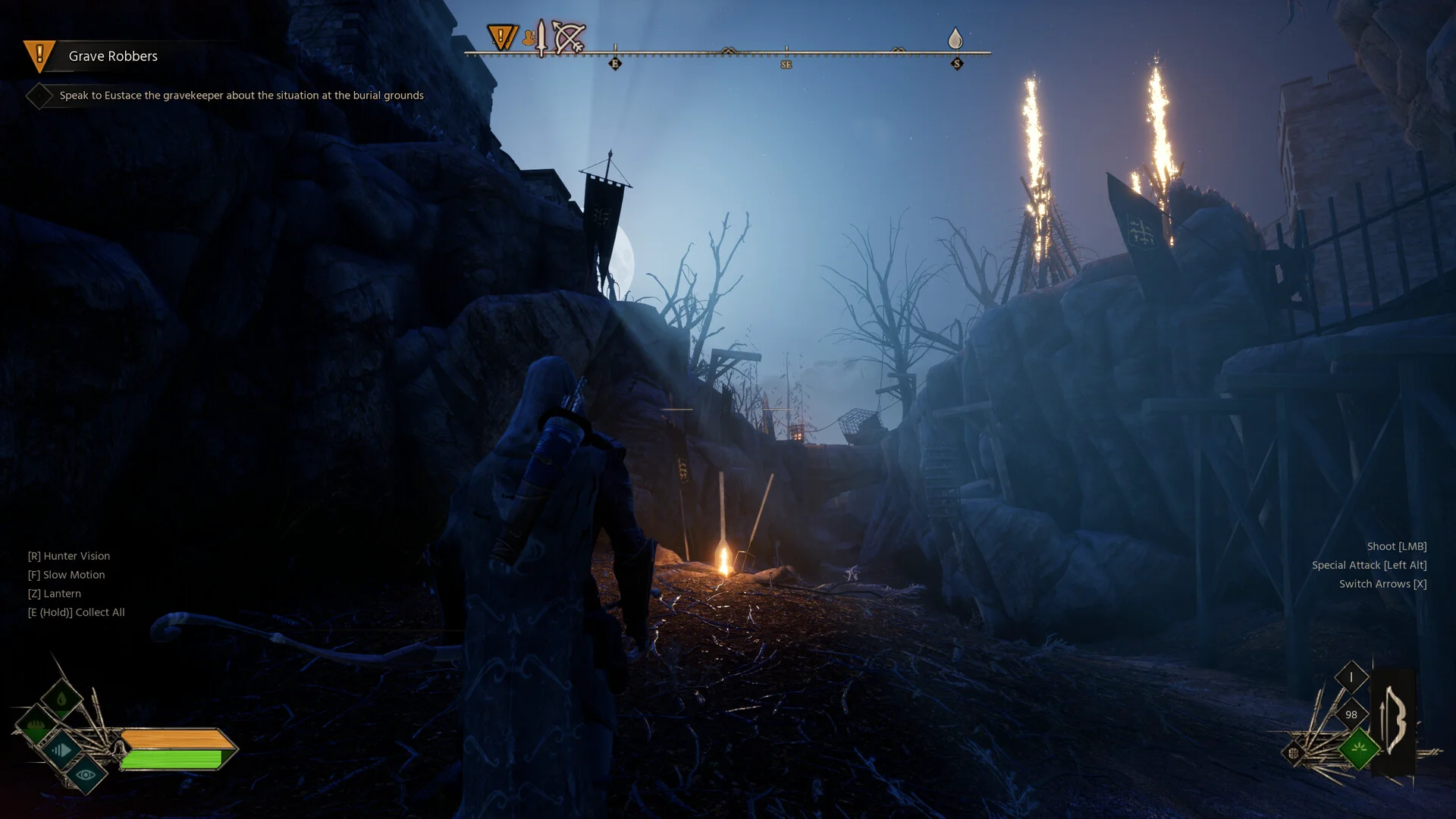 Robin Hood - Sherwood Builders screenshot 13