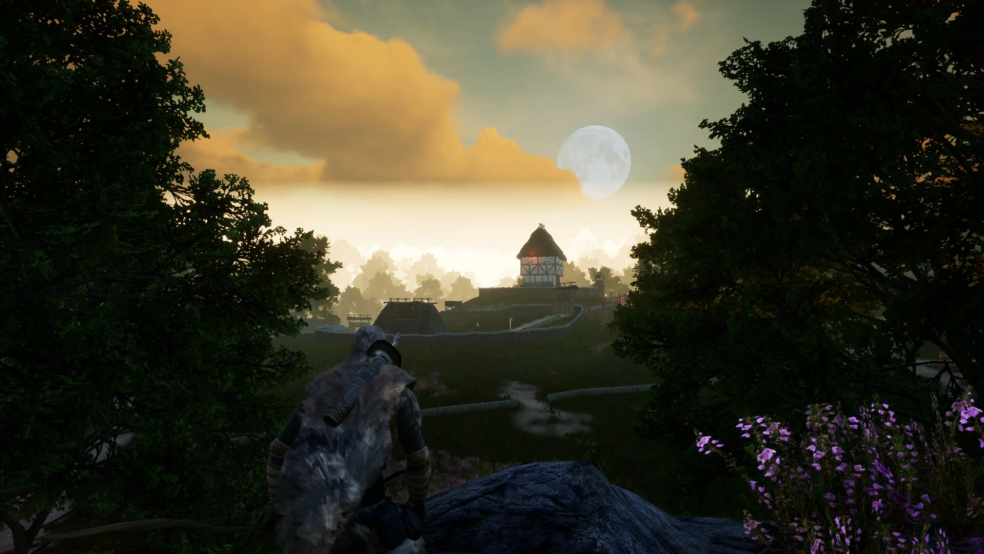 Robin Hood - Sherwood Builders screenshot 15