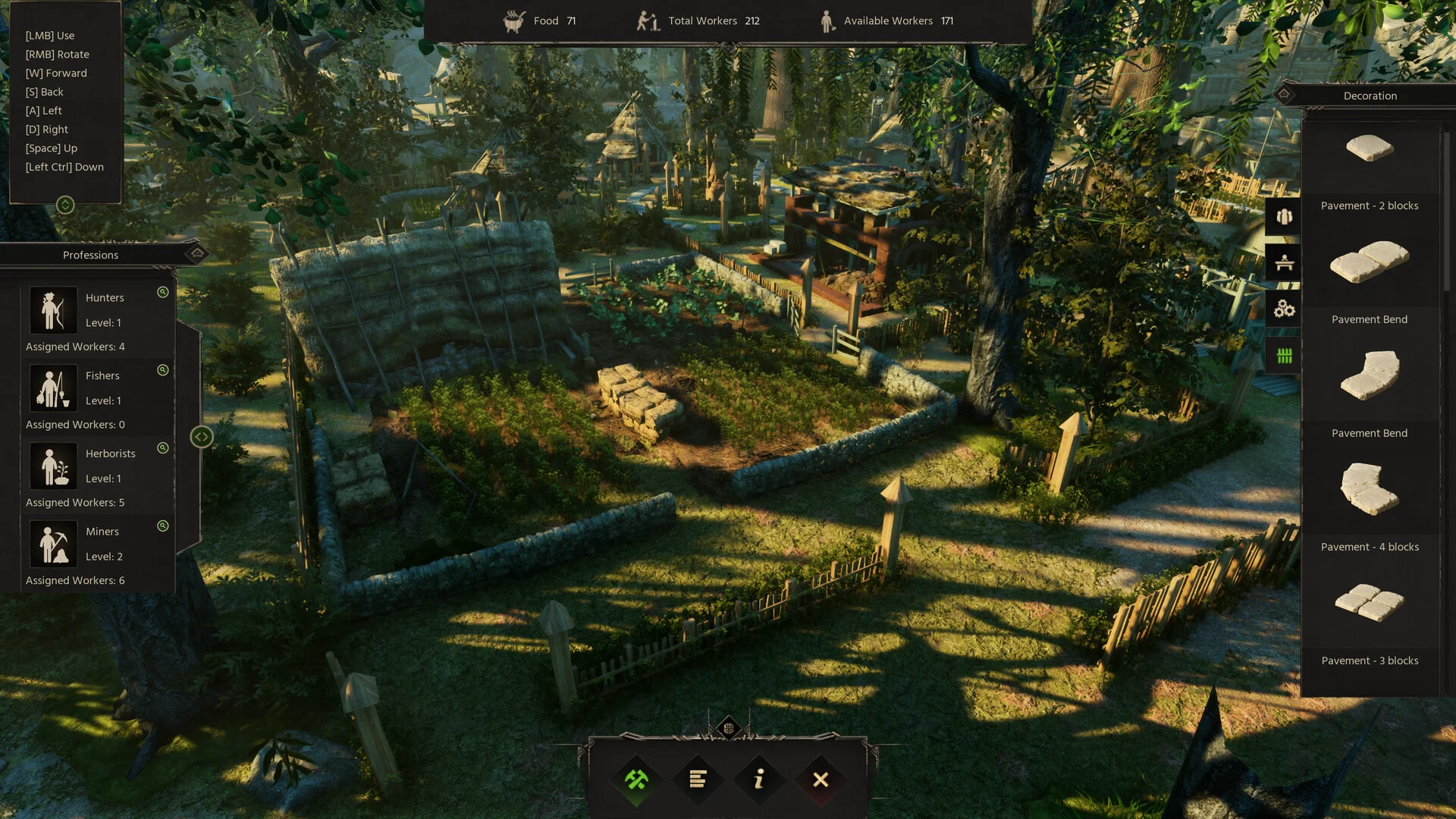 Robin Hood - Sherwood Builders screenshot 22