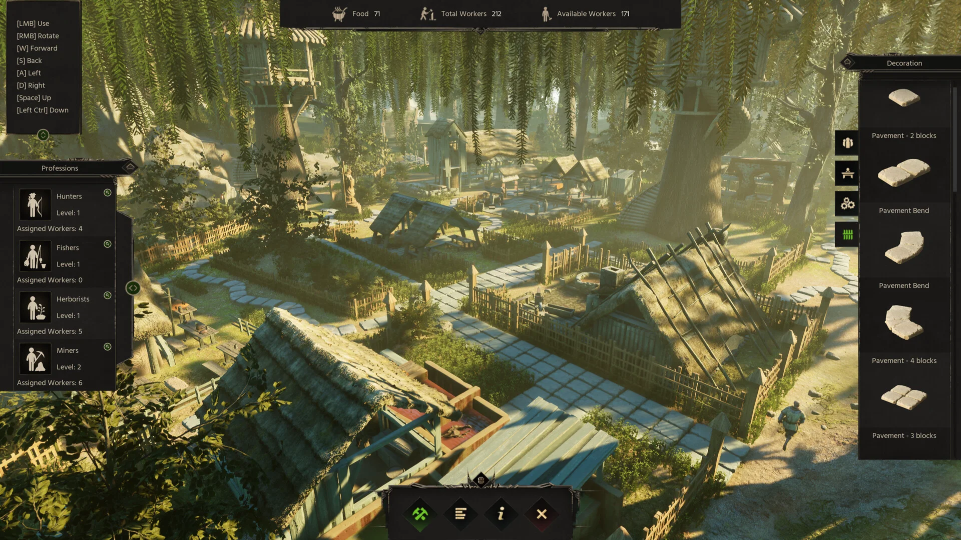 Robin Hood - Sherwood Builders screenshot 6