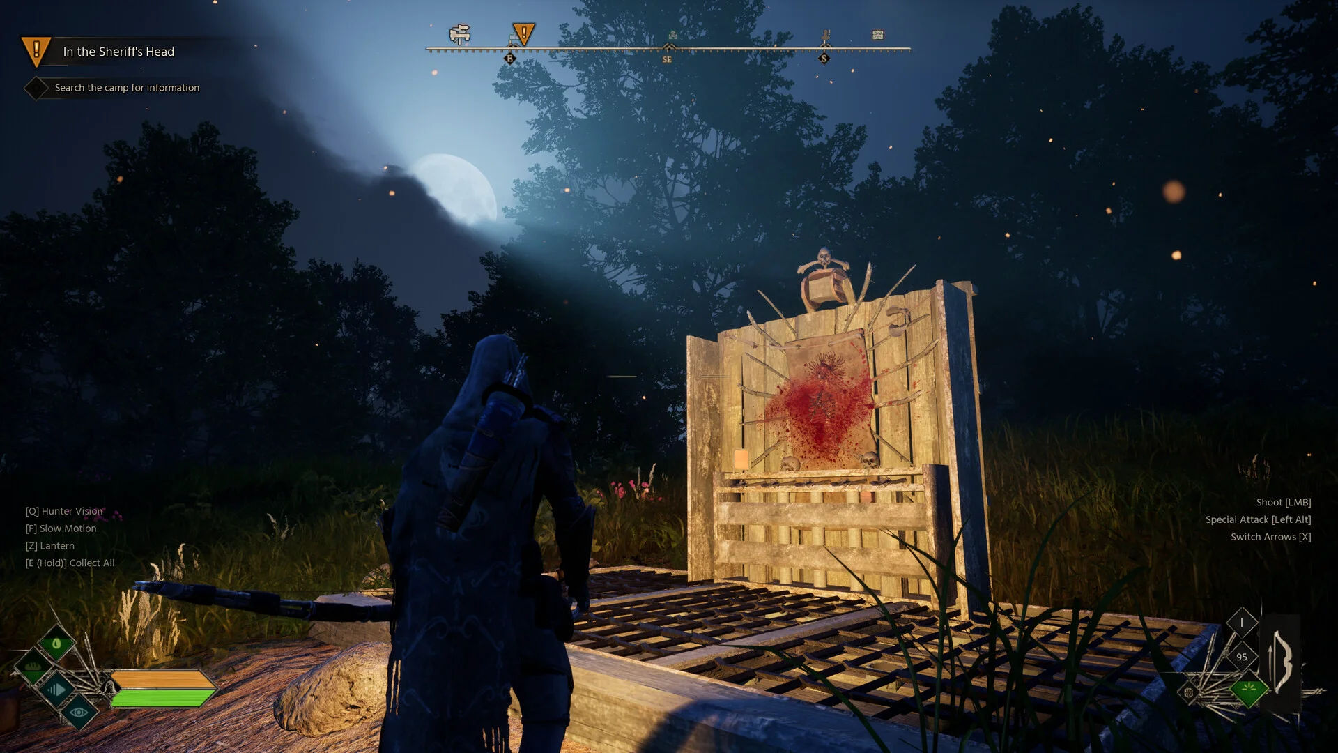 Robin Hood - Sherwood Builders screenshot 7