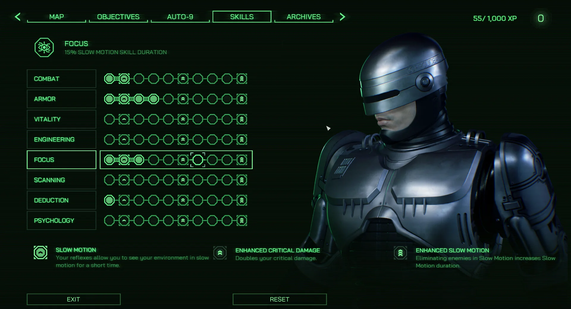 RoboCop: Rogue City screenshot 6