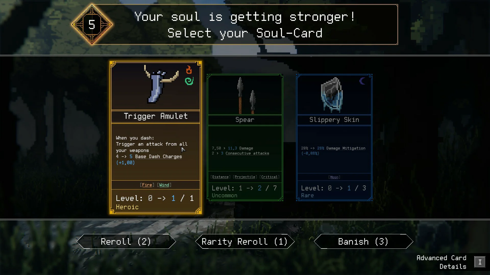 Rogue: Genesia screenshot 12