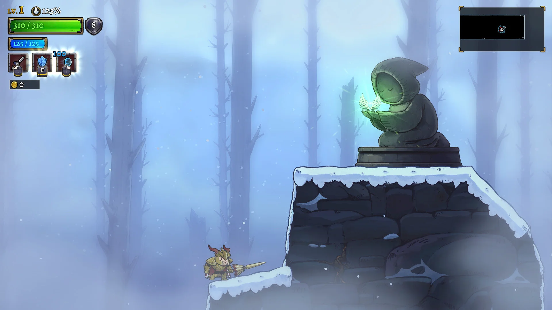 Rogue Legacy 2 screenshot 15