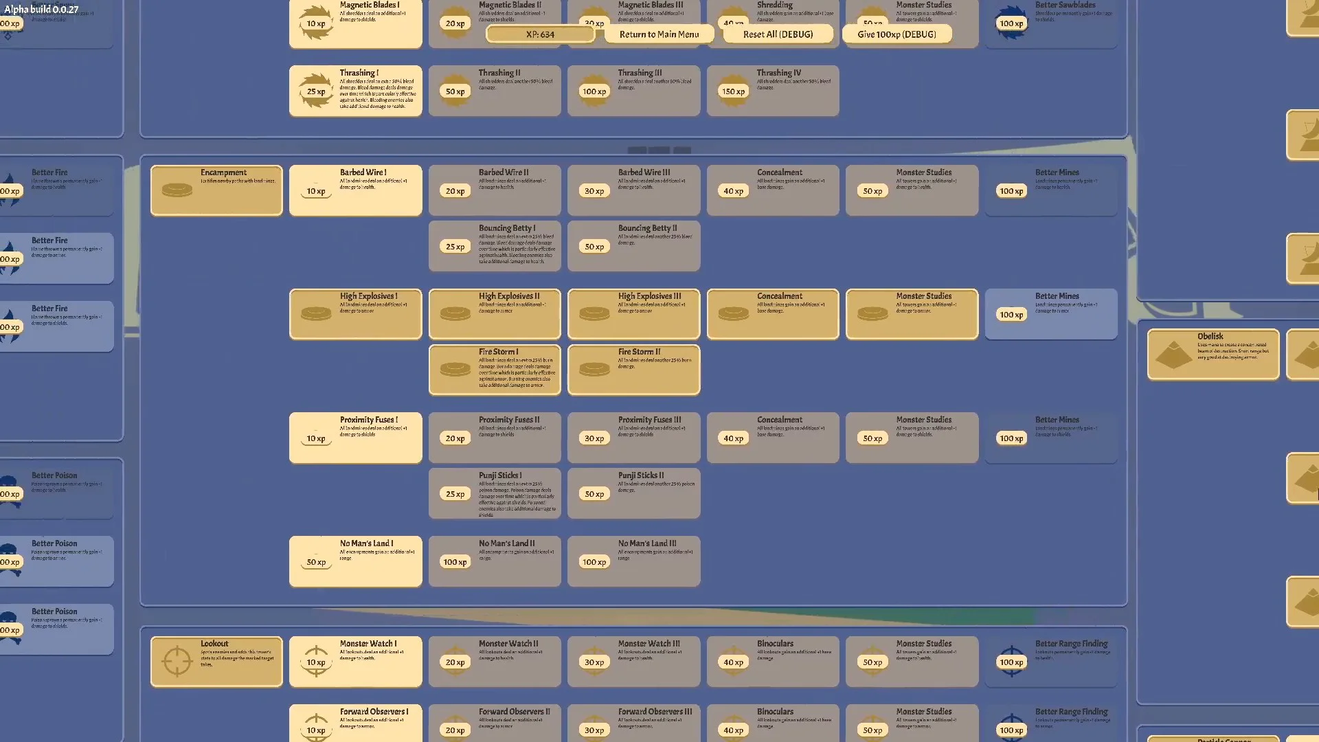 Rogue Tower screenshot 9