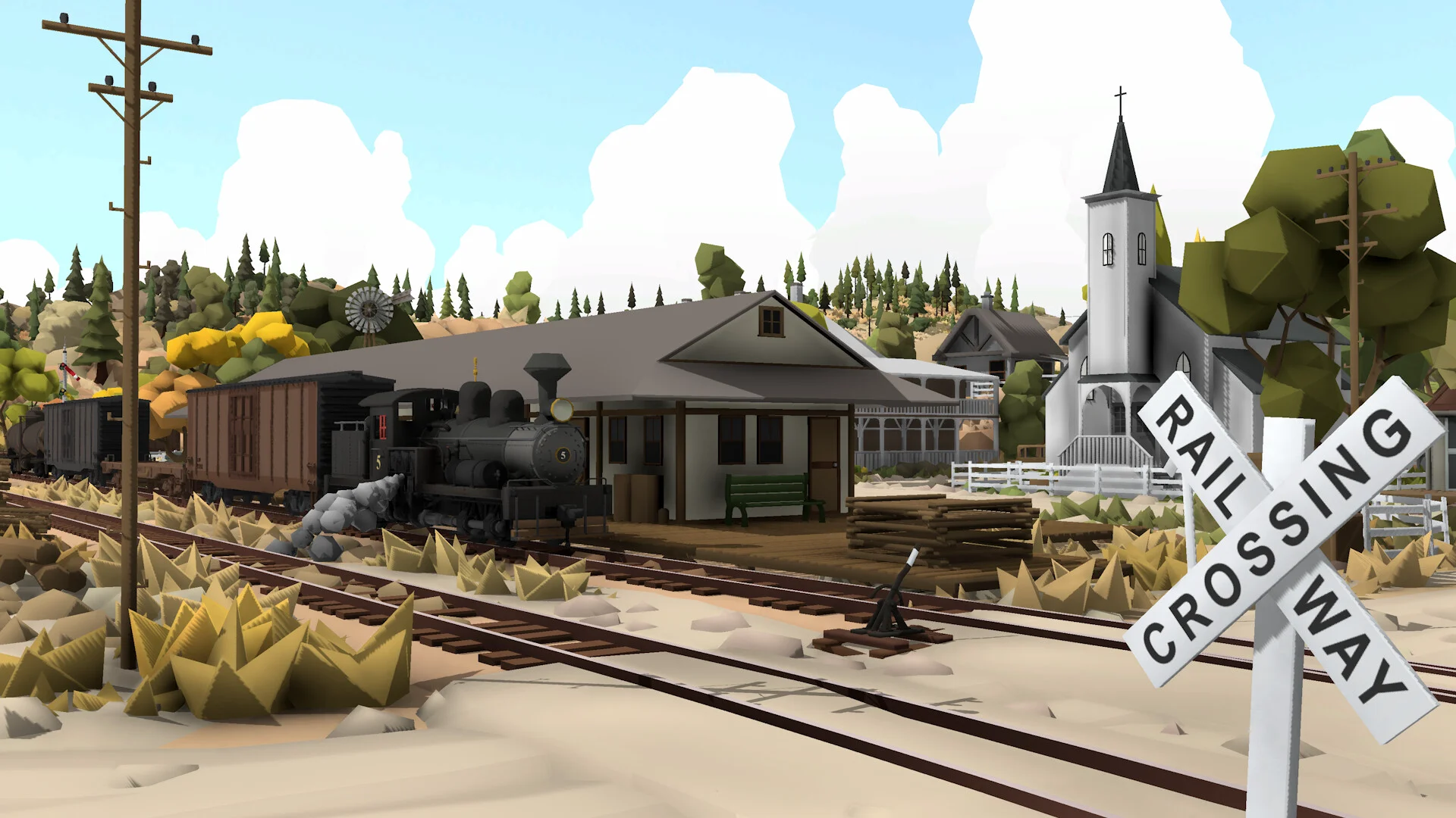 Rolling Line screenshot 10