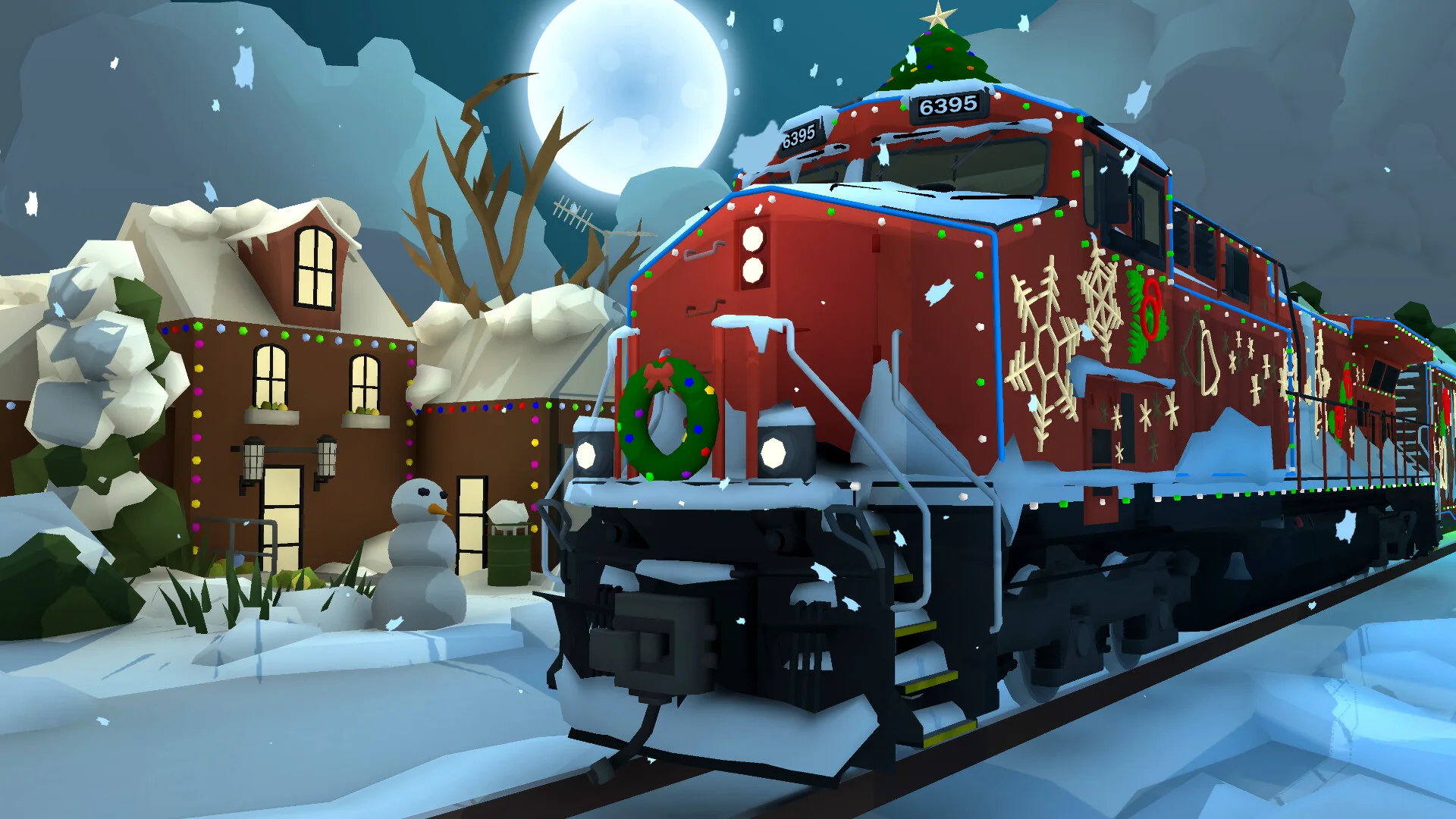 Rolling Line screenshot 11