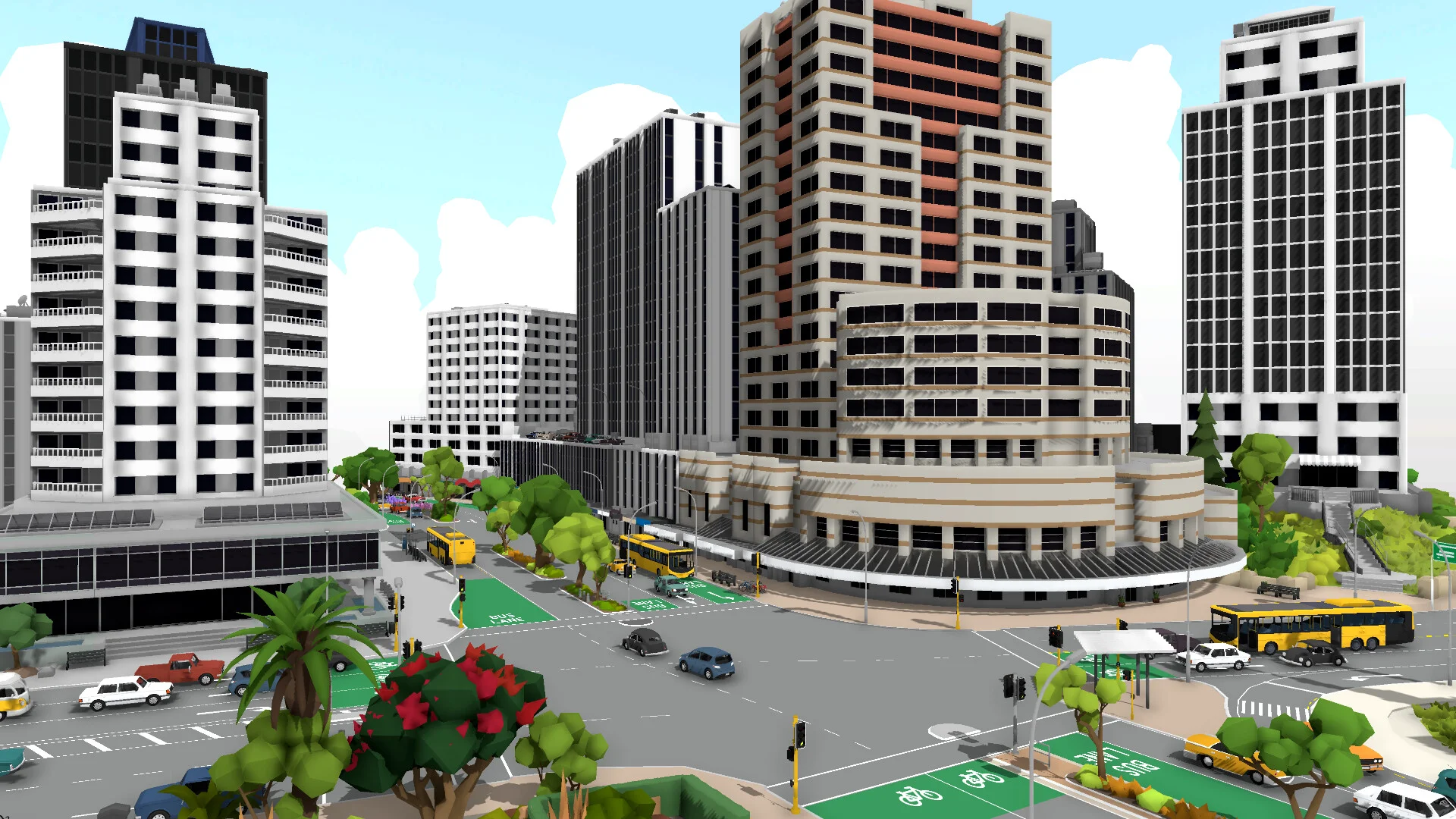 Rolling Line screenshot 12