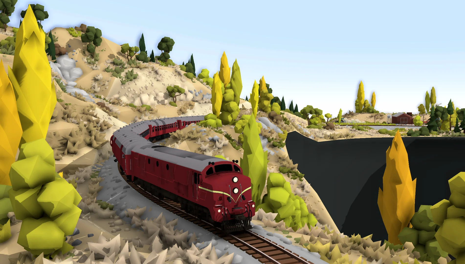 Rolling Line screenshot 14