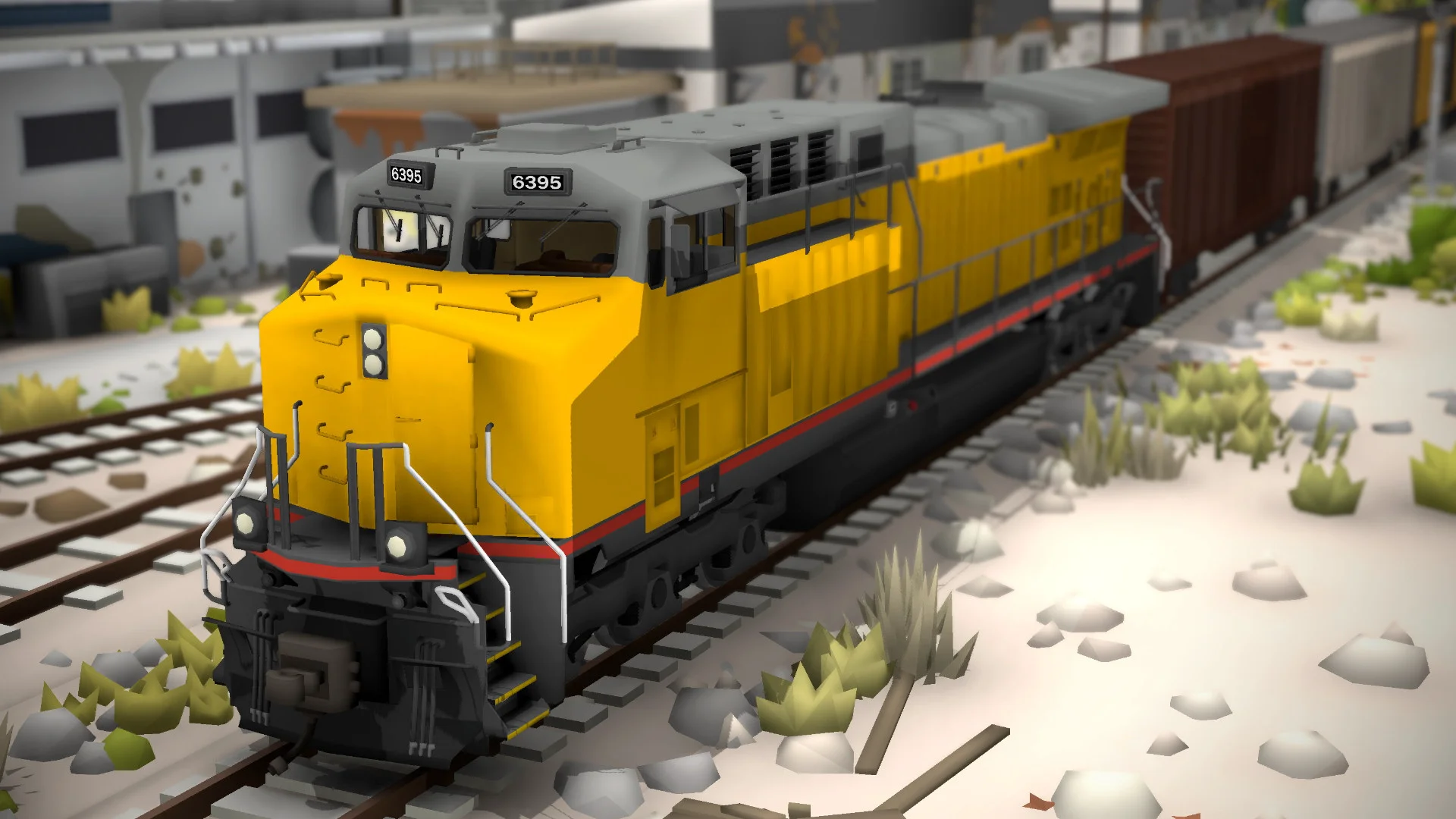 Rolling Line screenshot 15