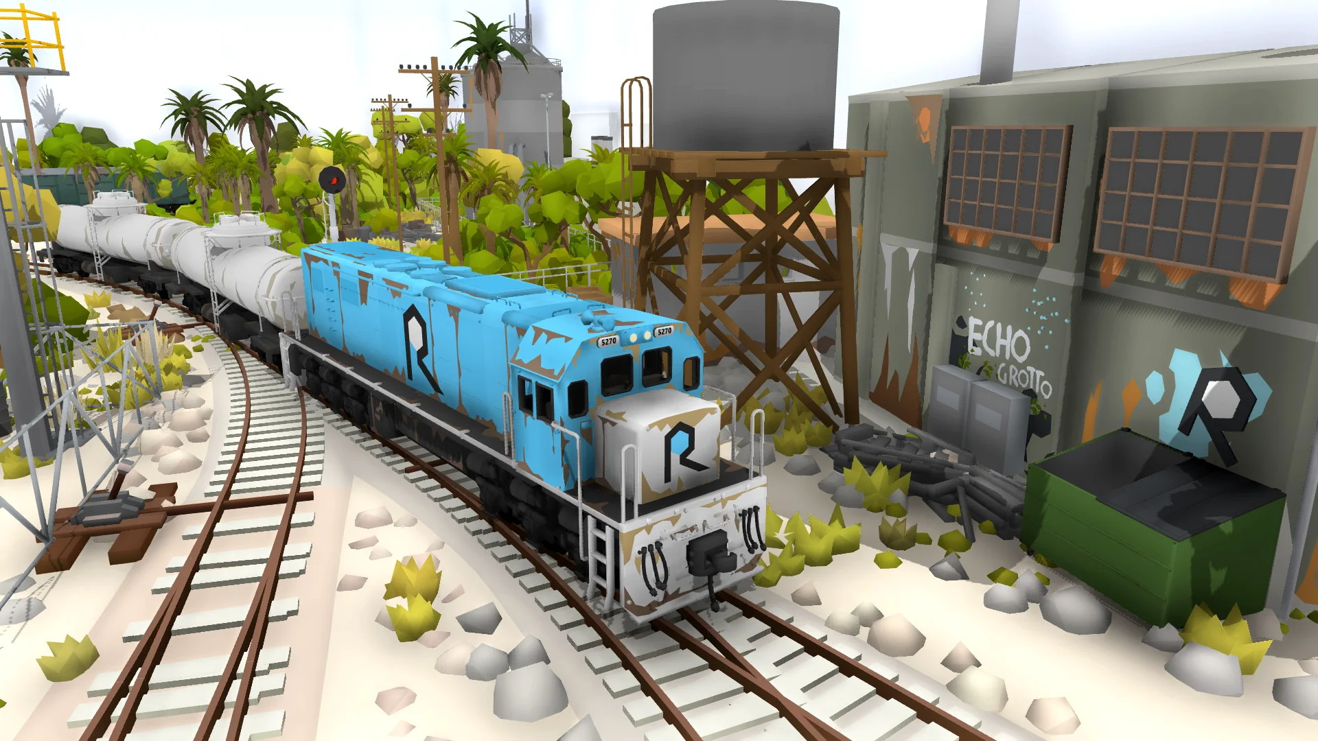 Rolling Line screenshot 16