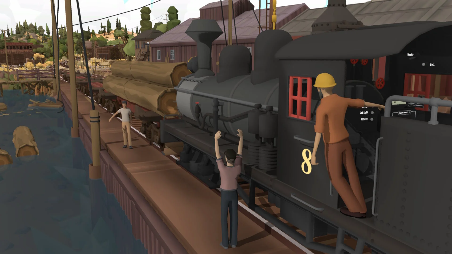 Rolling Line screenshot 2