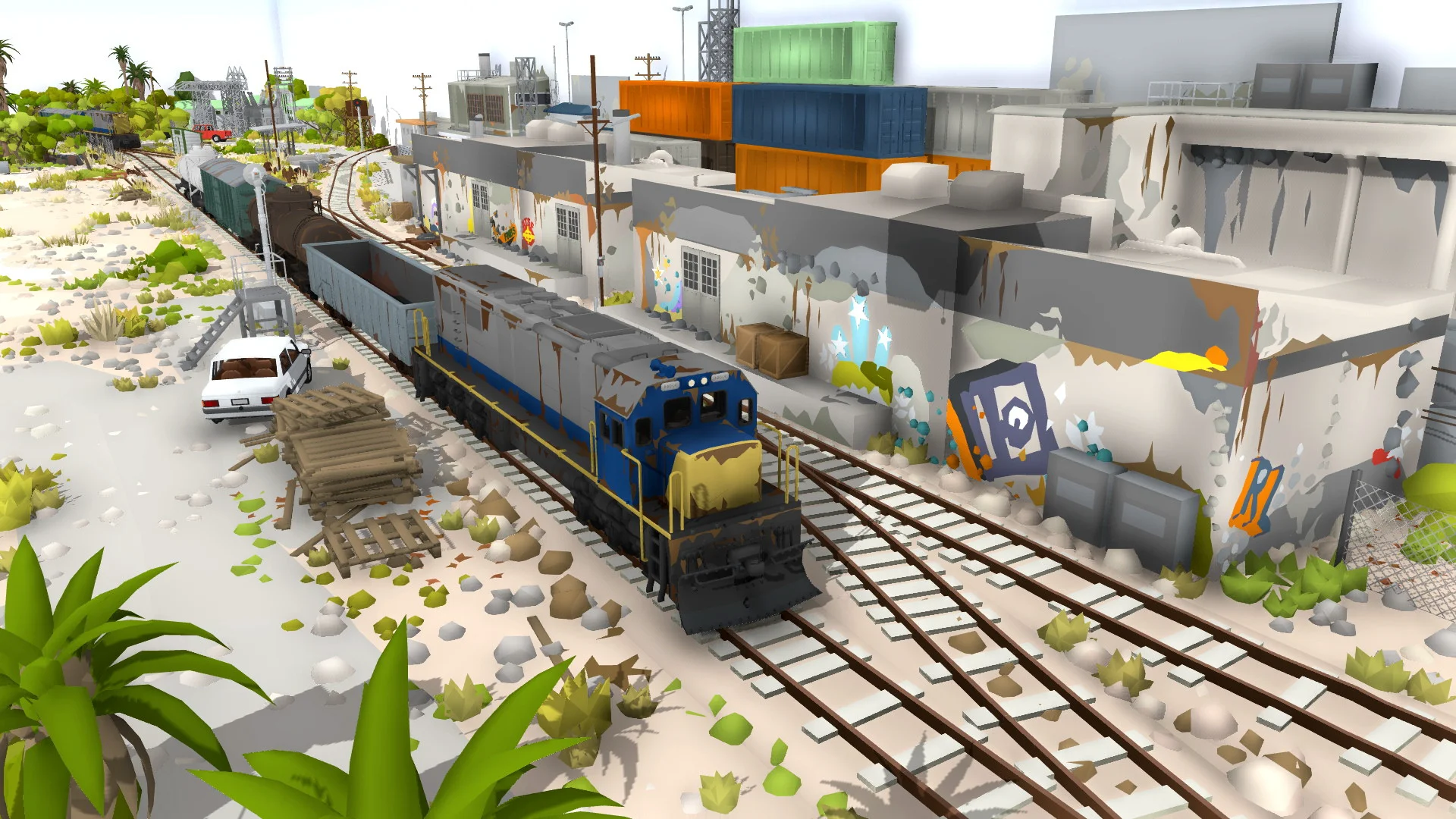 Rolling Line screenshot 20