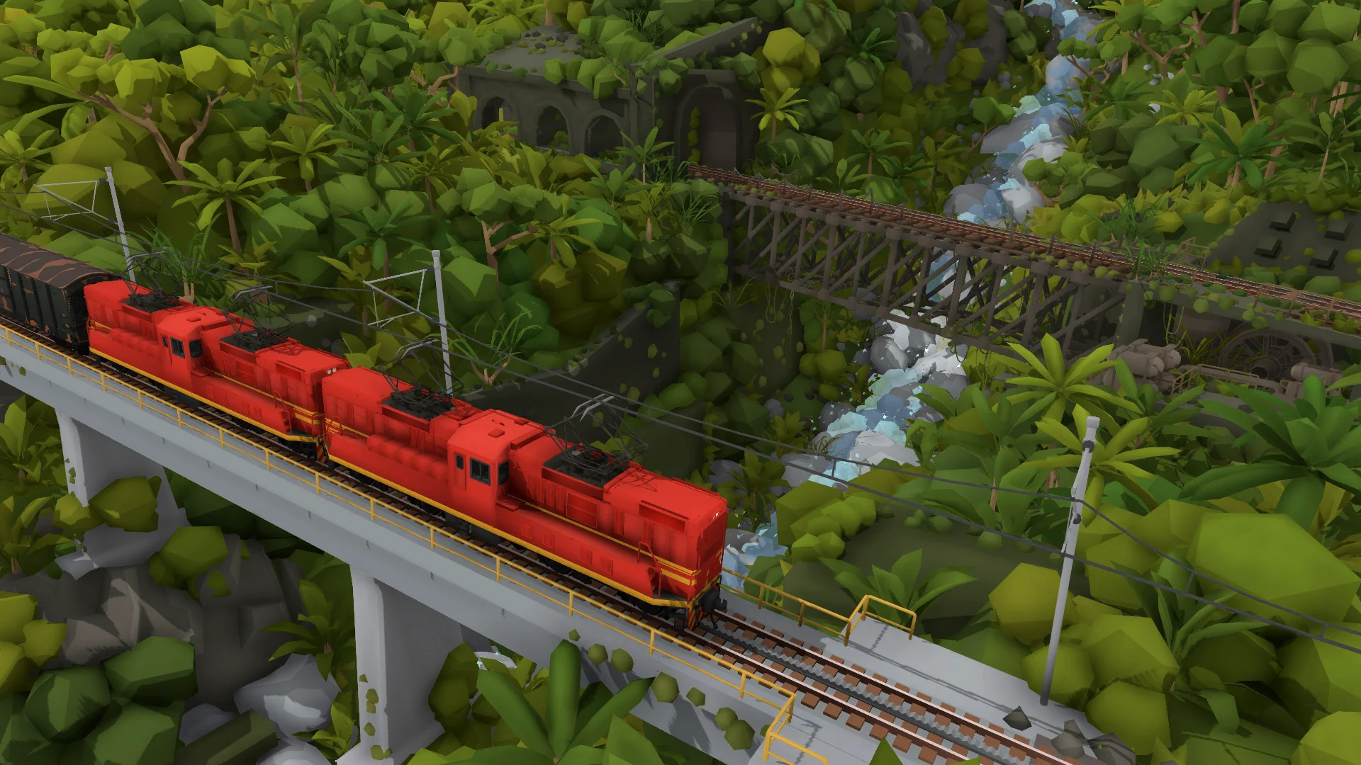 Rolling Line screenshot 21