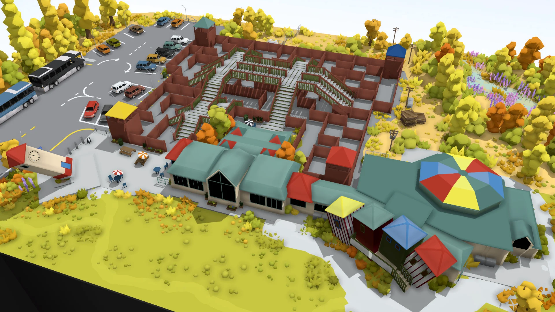 Rolling Line screenshot 26