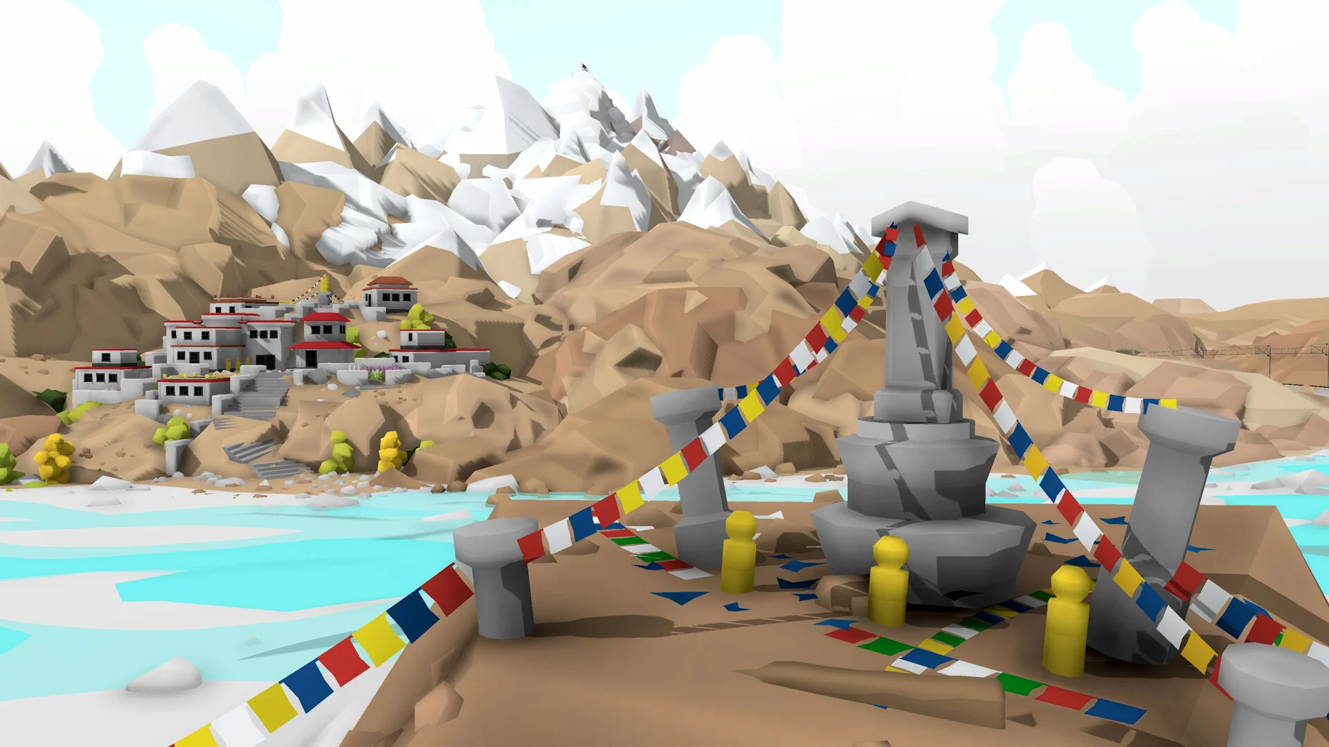 Rolling Line screenshot 27