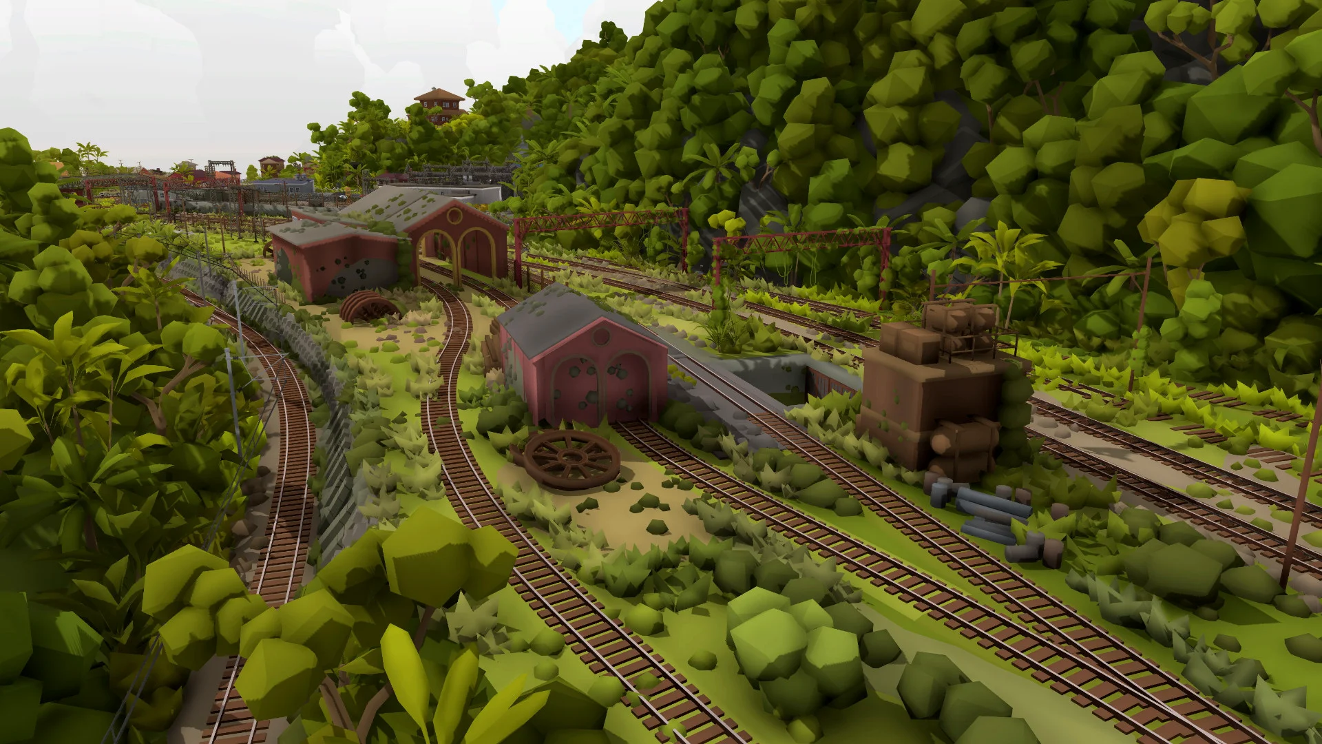 Rolling Line screenshot 28