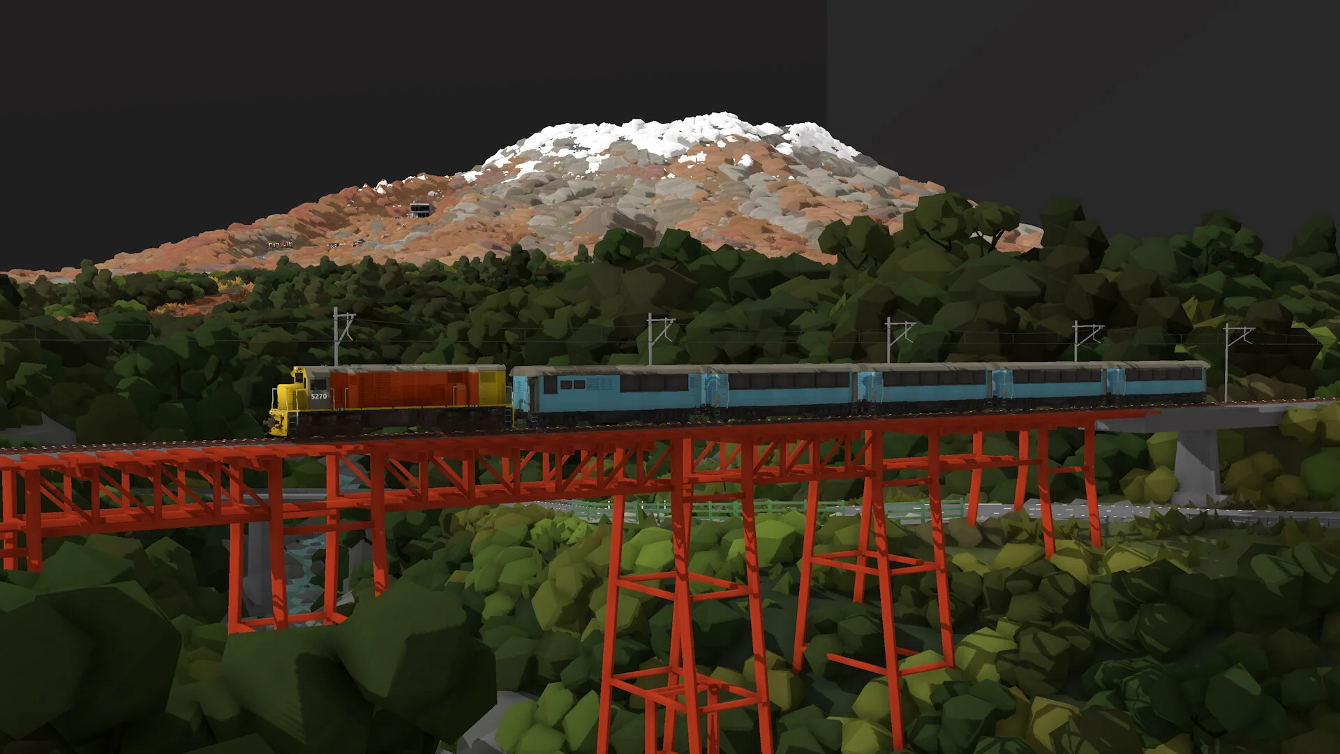 Rolling Line screenshot 9