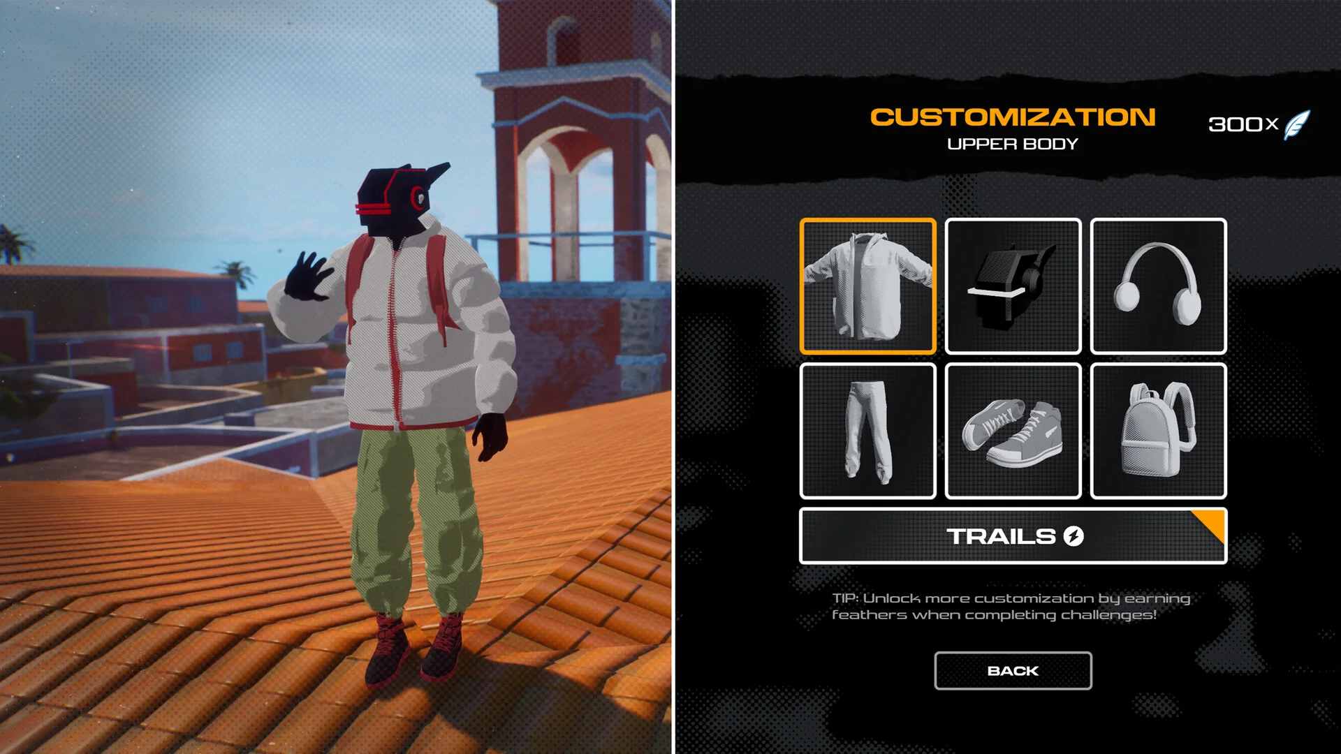 Rooftops & Alleys: The Parkour Game screenshot 4