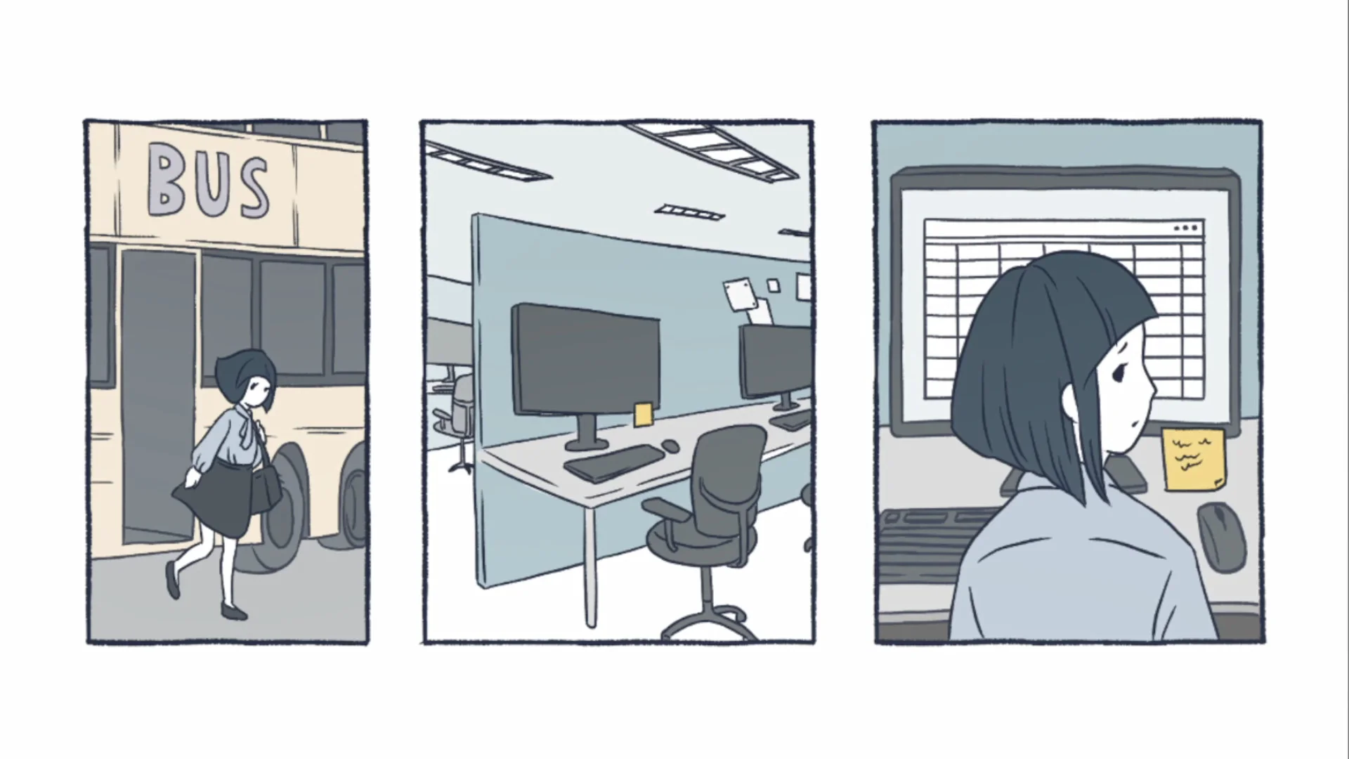 Room of Depression screenshot 1