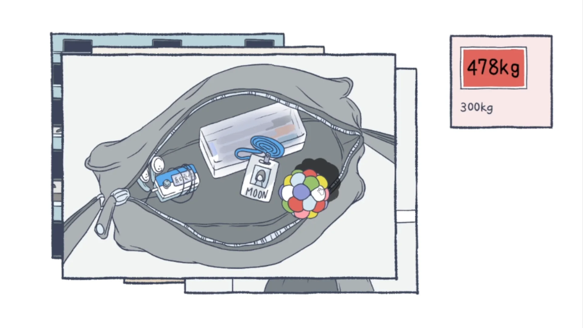 Room of Depression screenshot 5