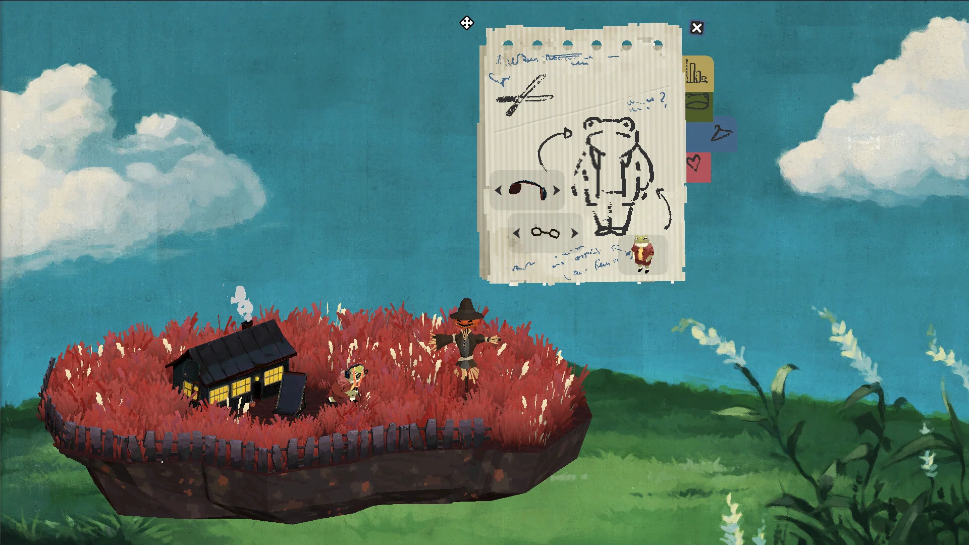 Ropuka's Idle Island screenshot 6