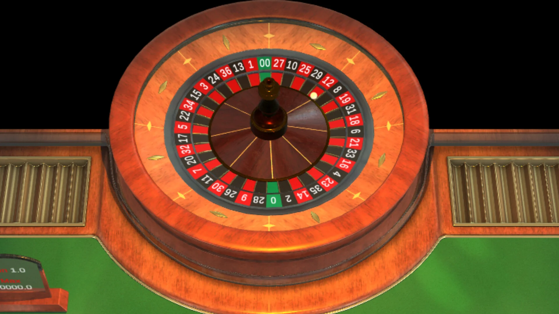 Roulette Simulator 2024 screenshot 5