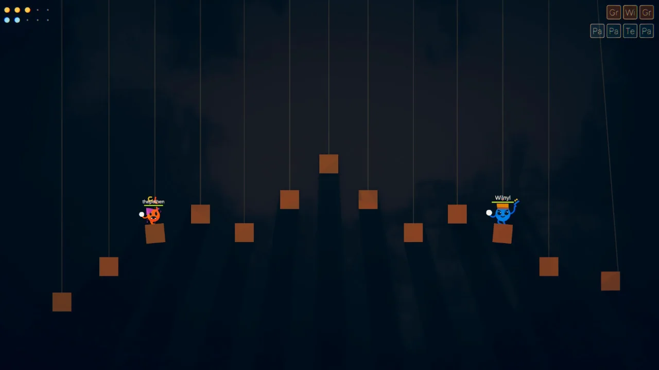 ROUNDS screenshot 3