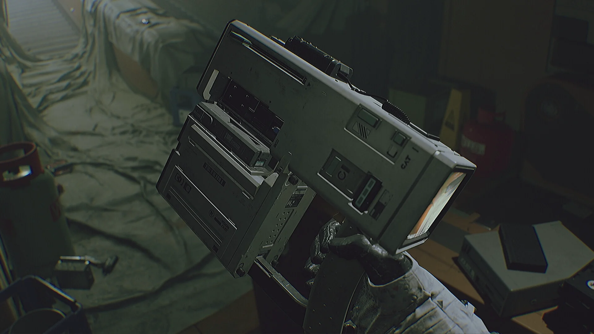 ROUTINE screenshot 2