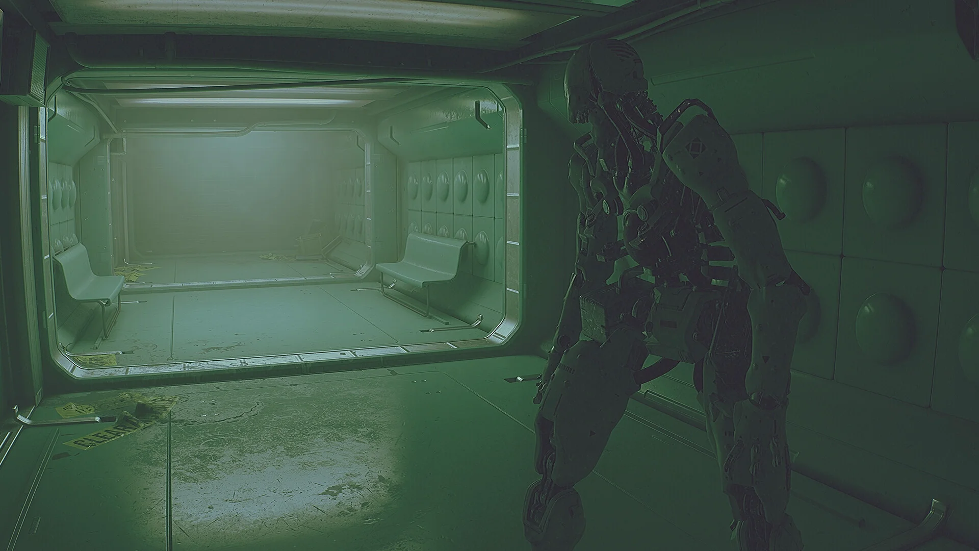 ROUTINE screenshot 3