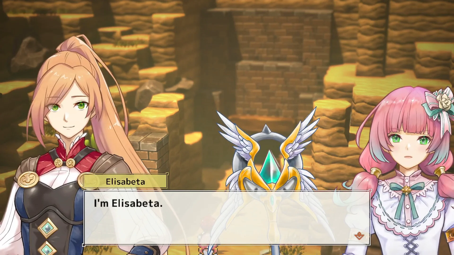 RPG Developer Bakin screenshot 16