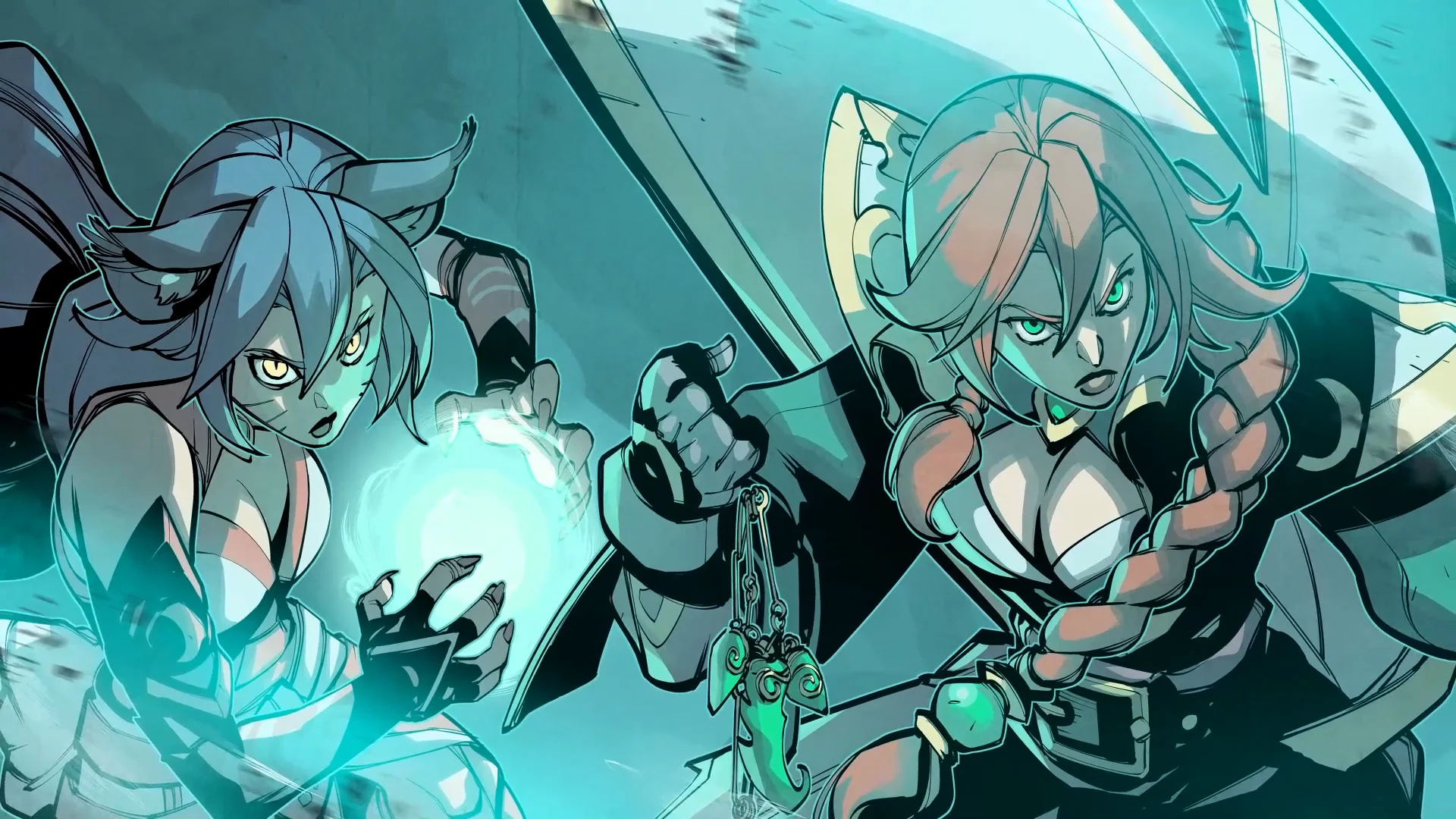 Ruined King: A League of Legends Story™ screenshot 10