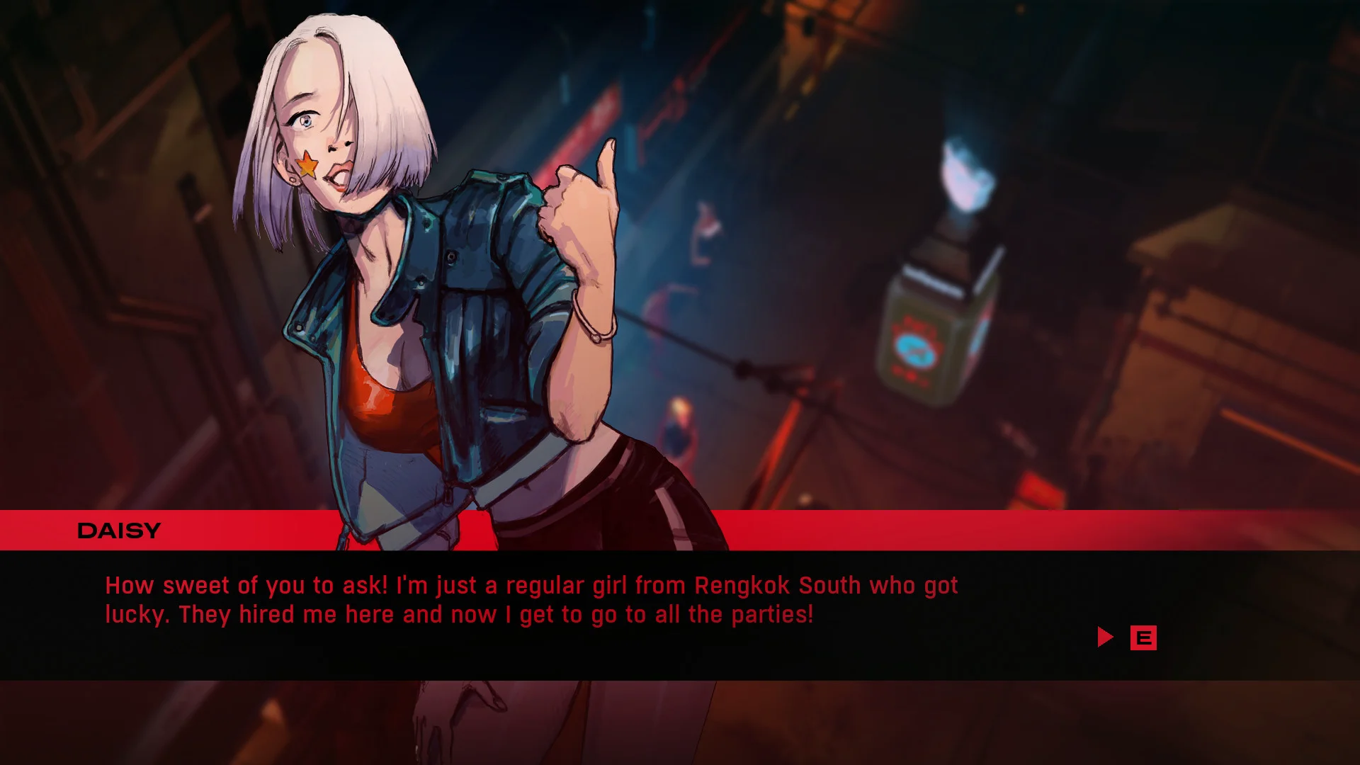 RUINER screenshot 12