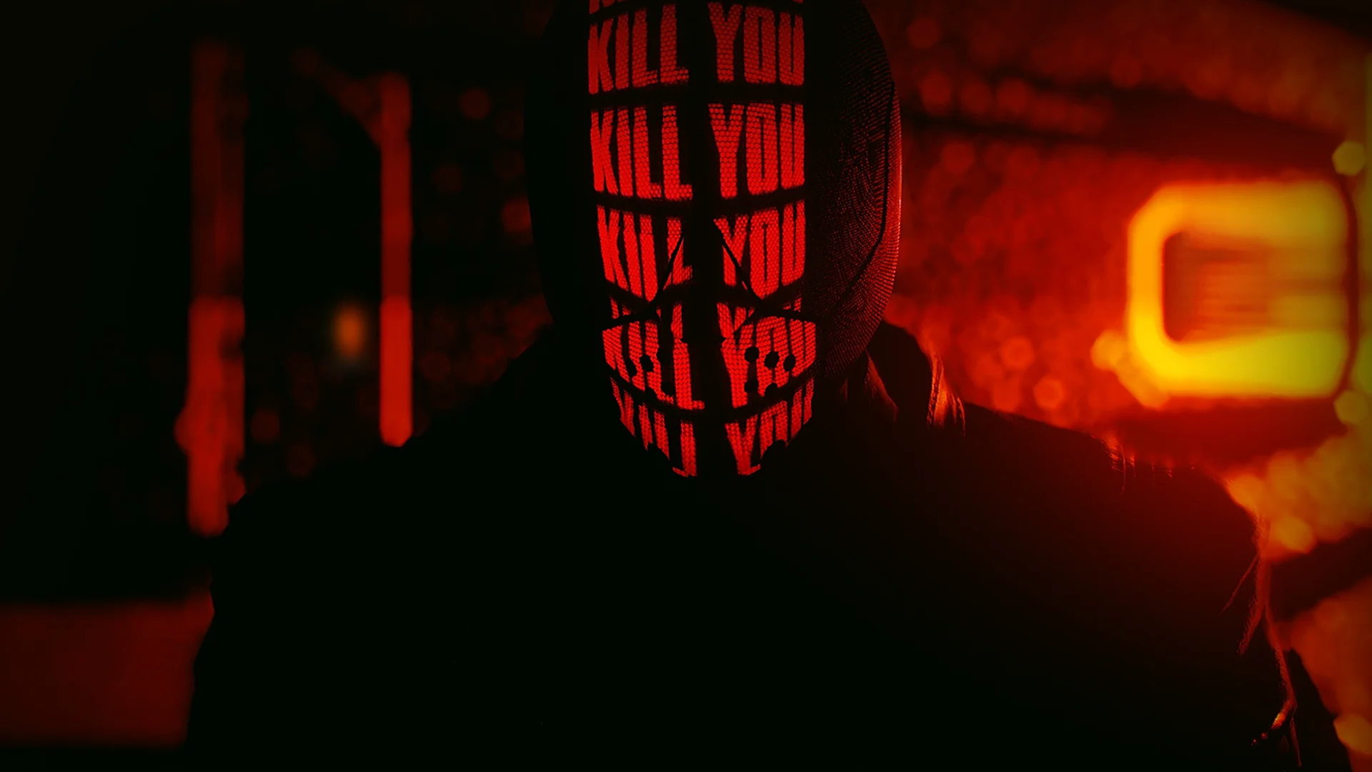 RUINER screenshot 16