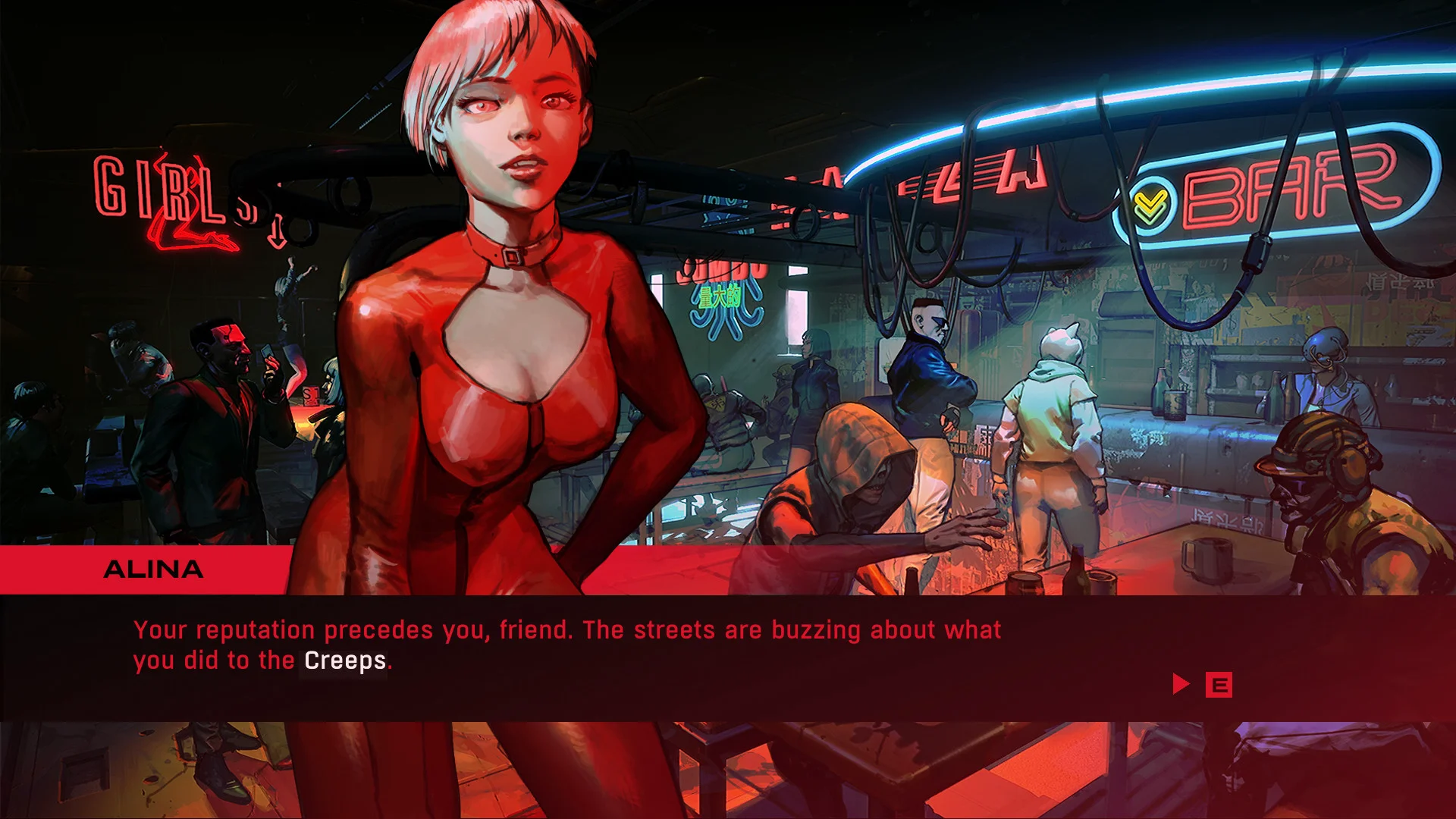 RUINER screenshot 7