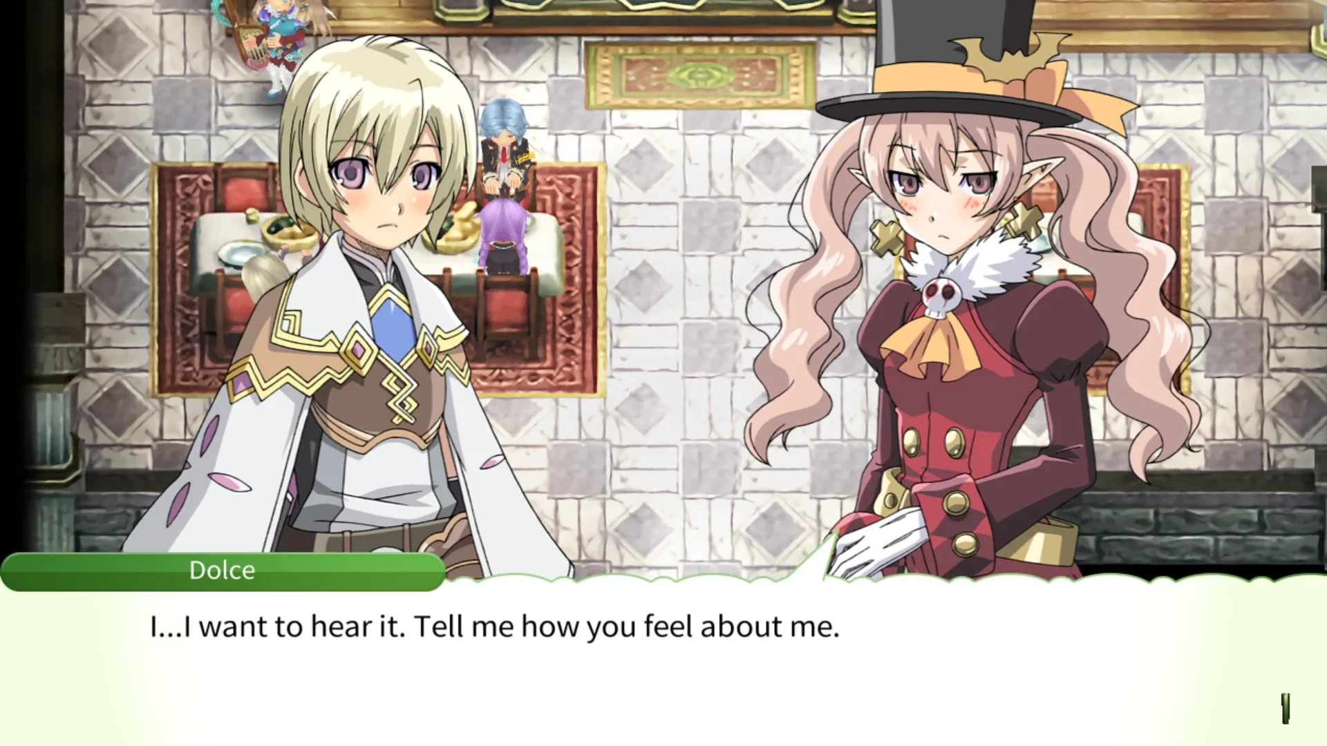 Rune Factory 4 Special screenshot 4