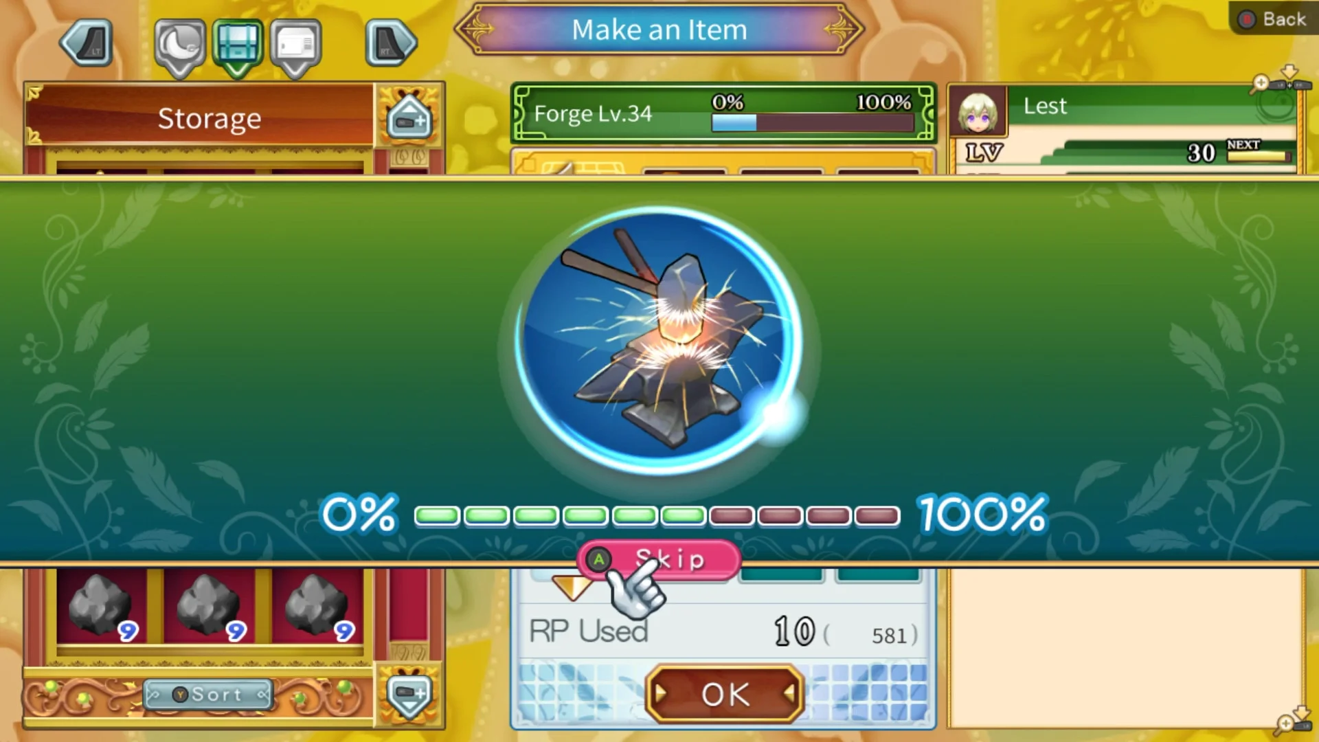 Rune Factory 4 Special screenshot 6