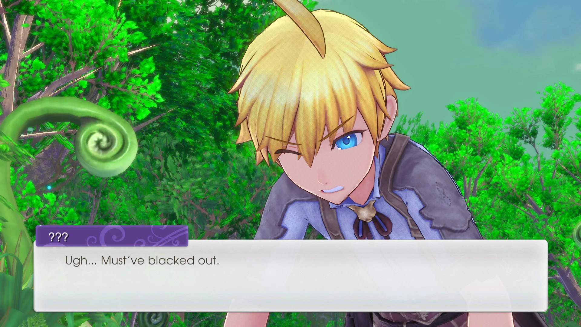 Rune Factory 5 screenshot 1