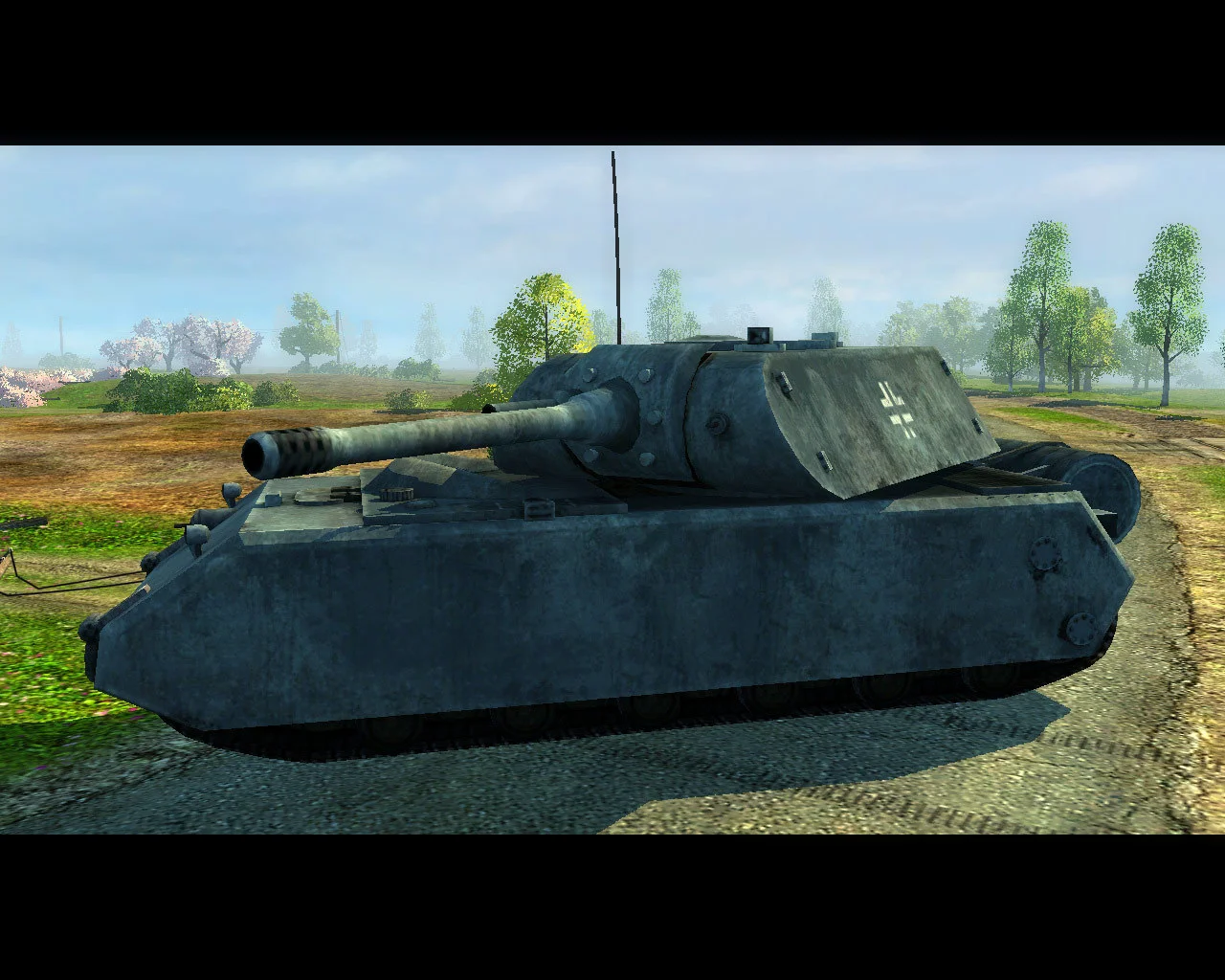 Rush for Berlin Gold screenshot 5